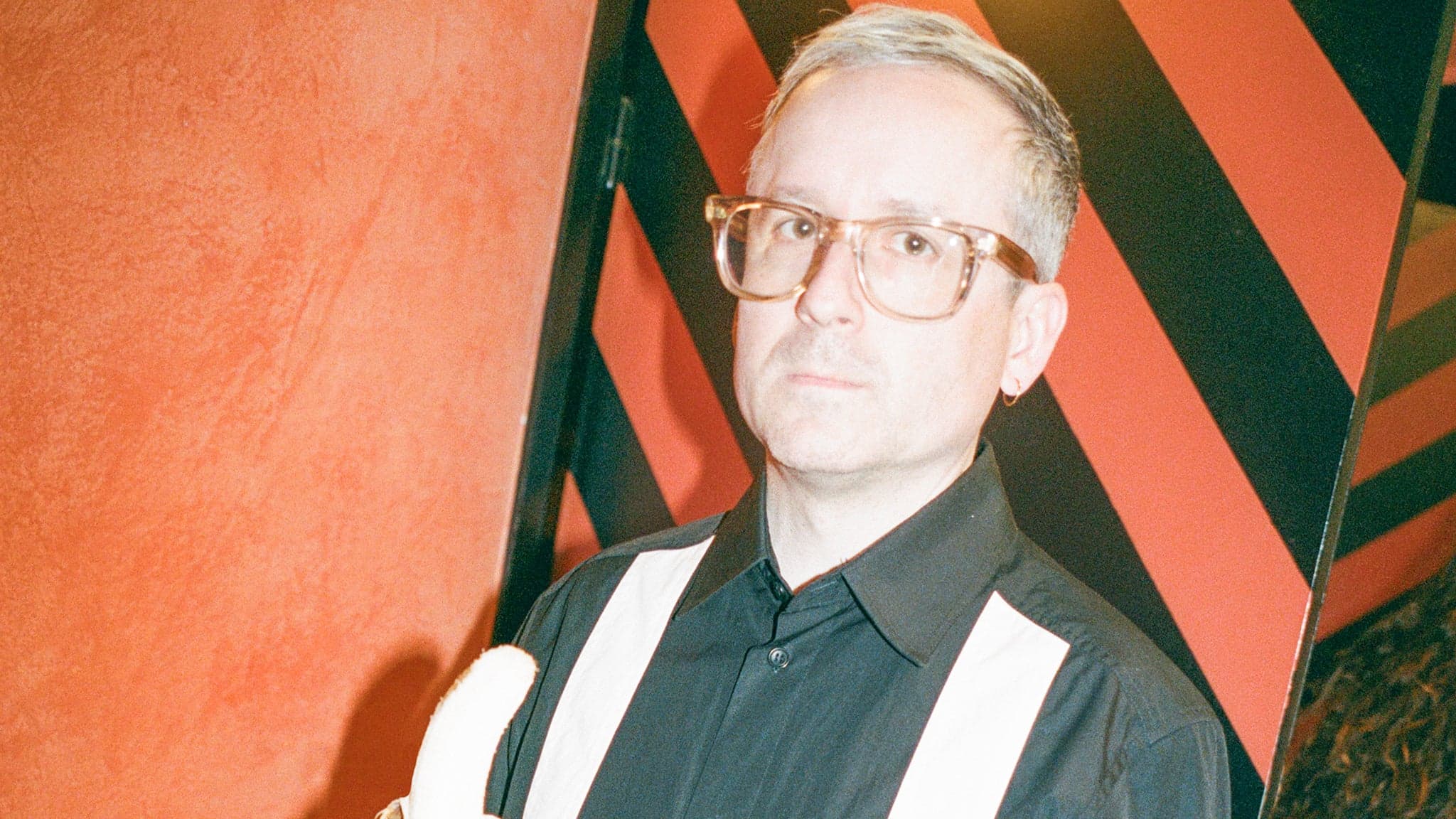 Alexis Taylor event image