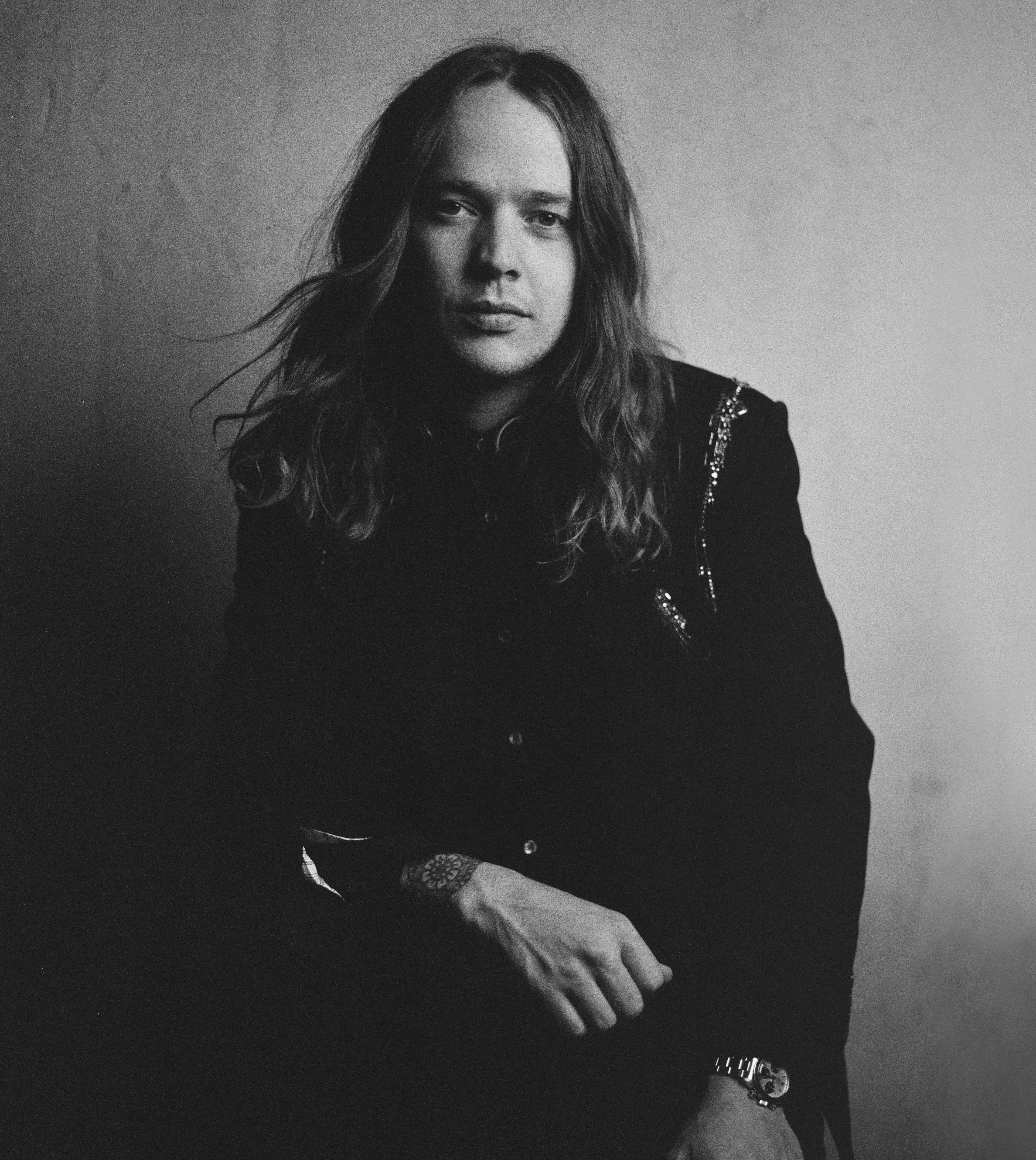 Billy Strings event image
