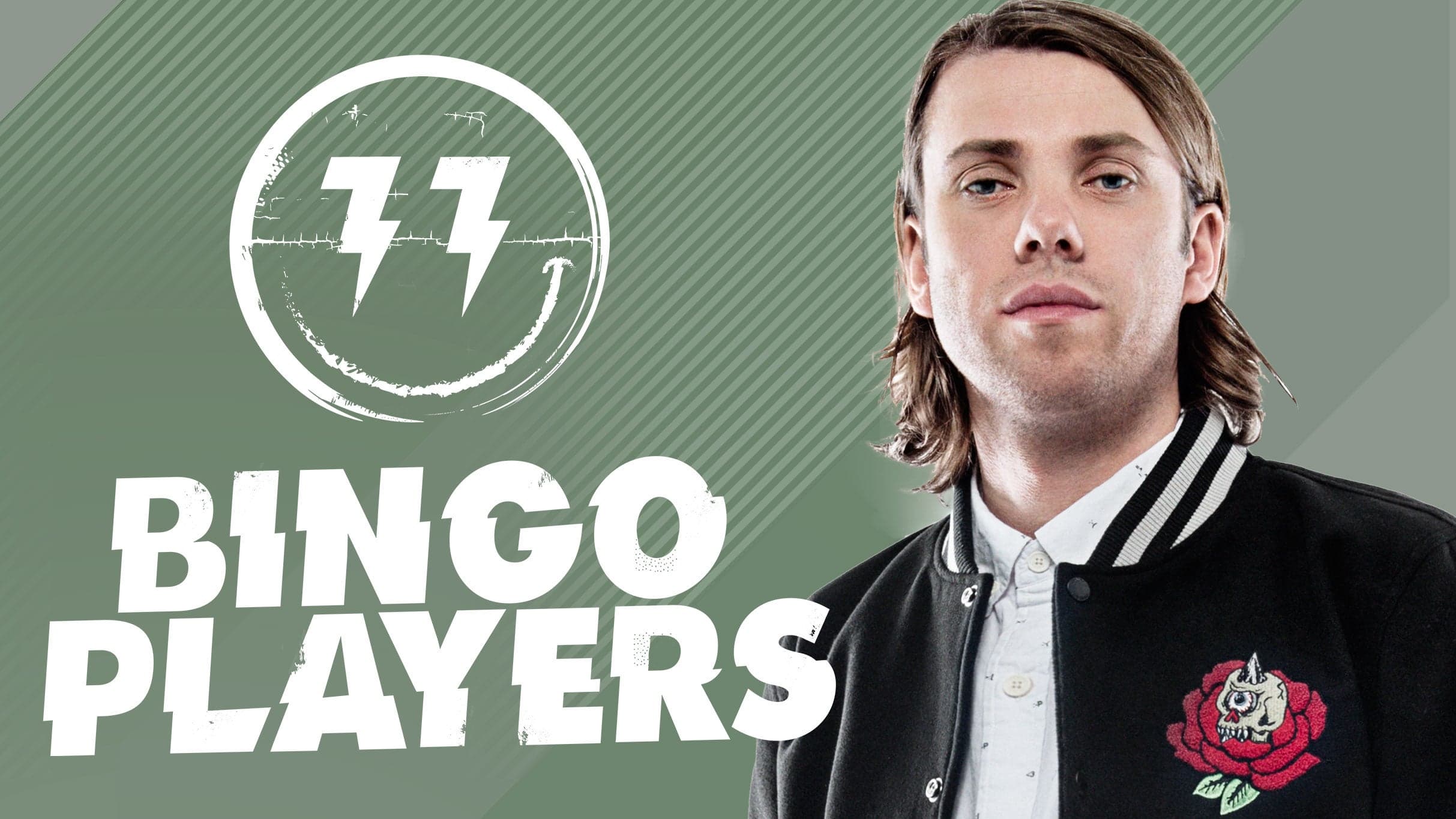 Bingo Players event image
