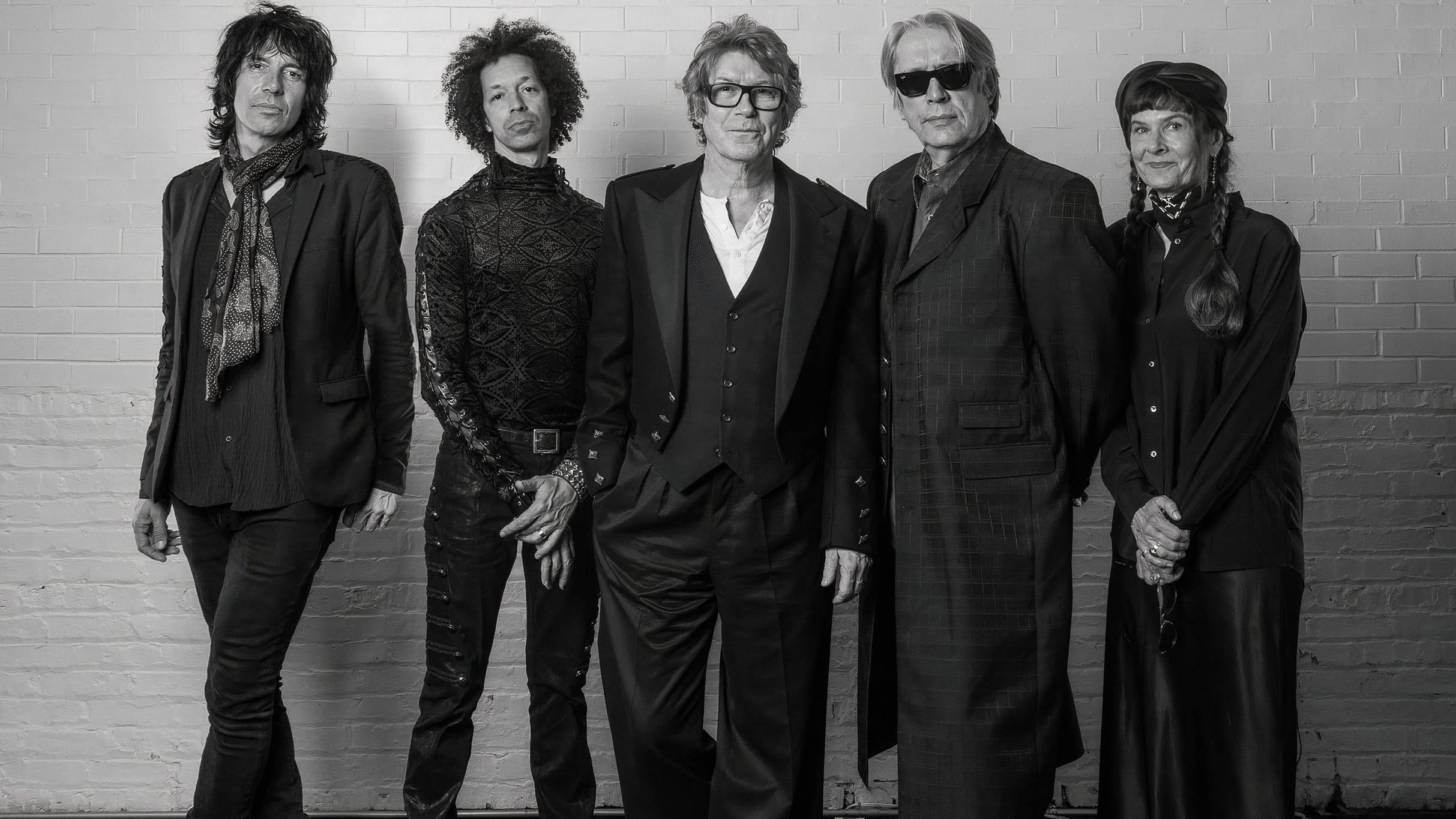 Psychedelic Furs event image