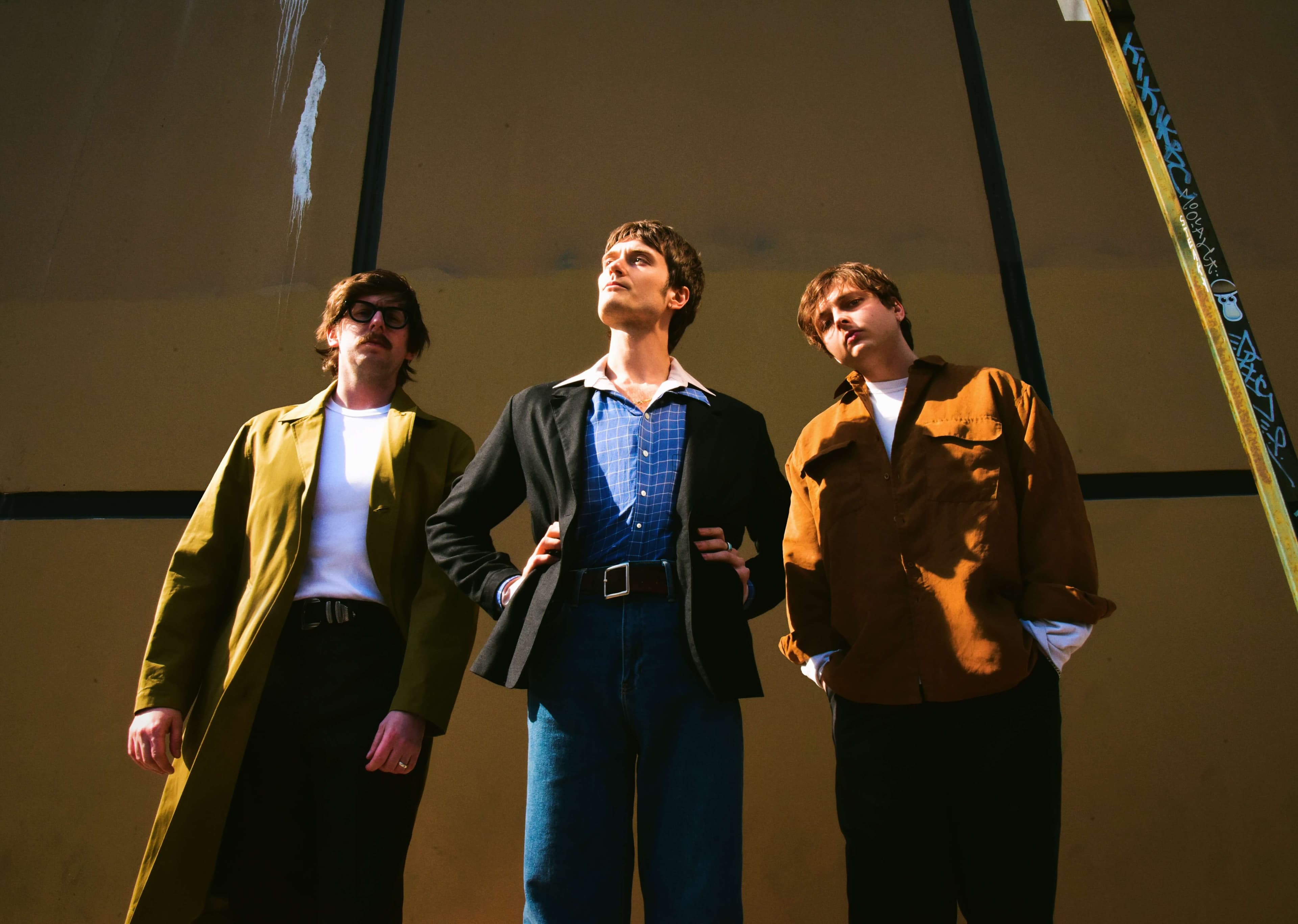 VUNDABAR - 'Gawk' 10 Year Anniversary Tour event image