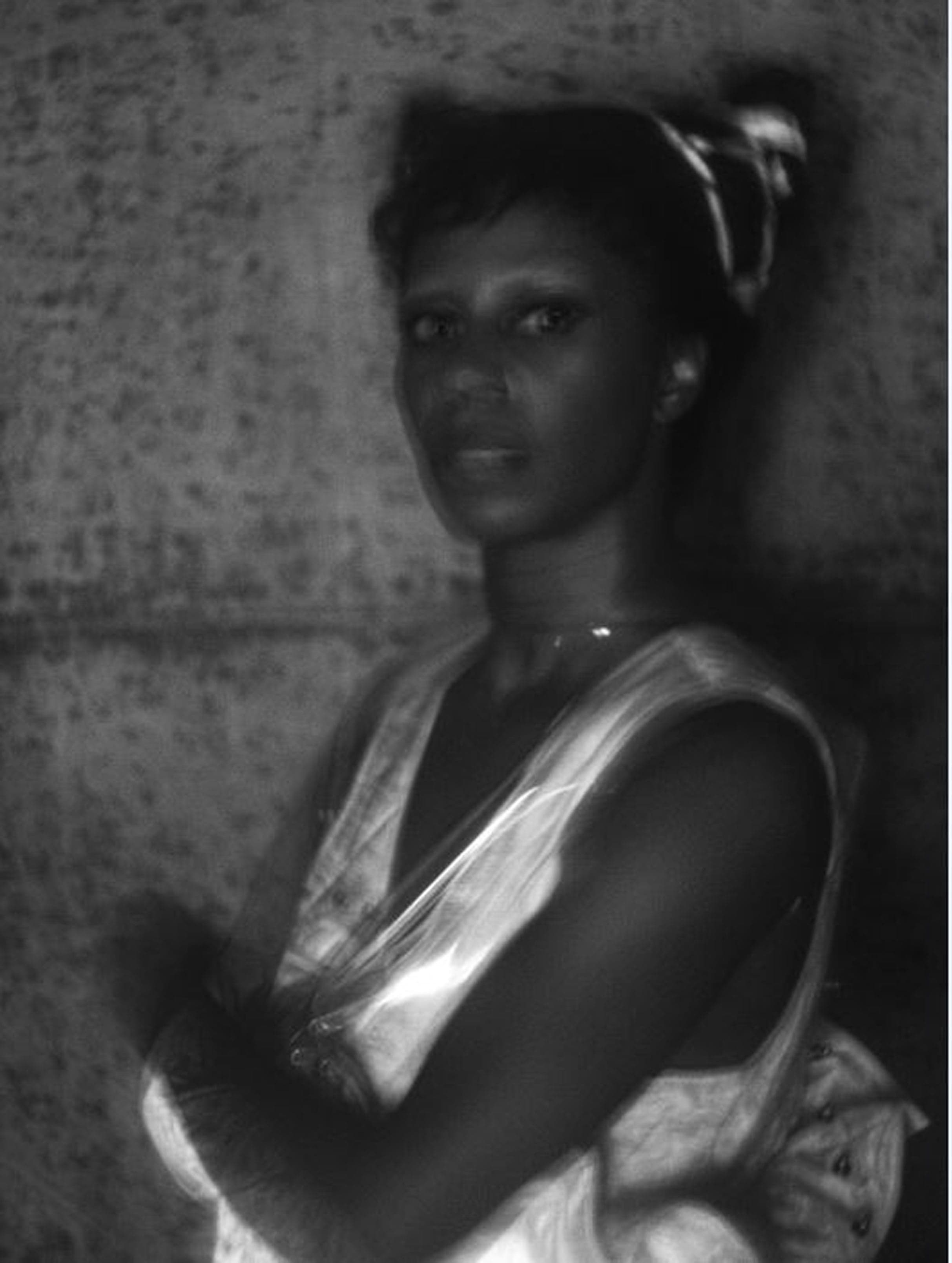 Santigold event image