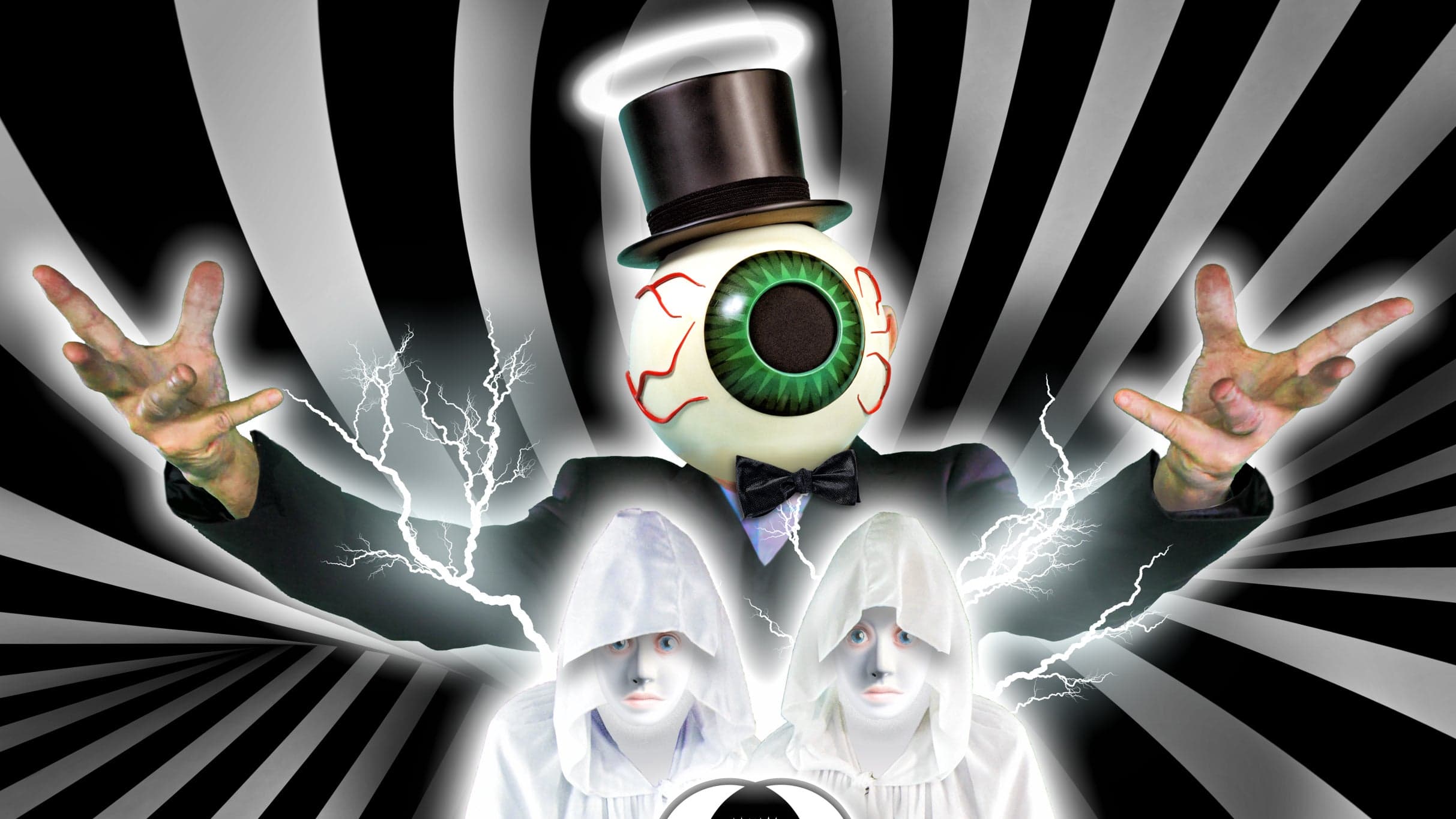 The Residents event image