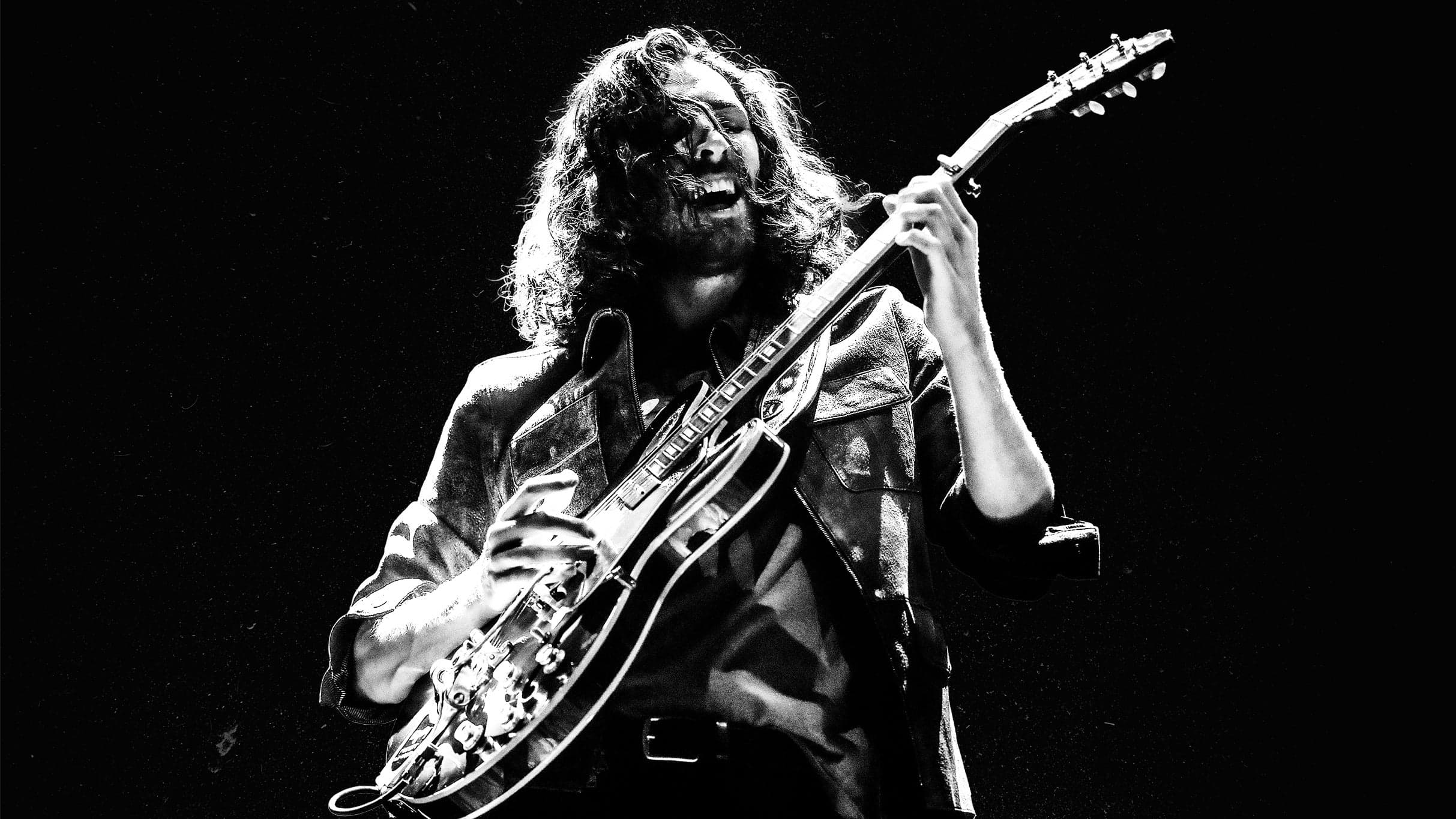 Hozier - Unreal Unearth Tour 2023 event image