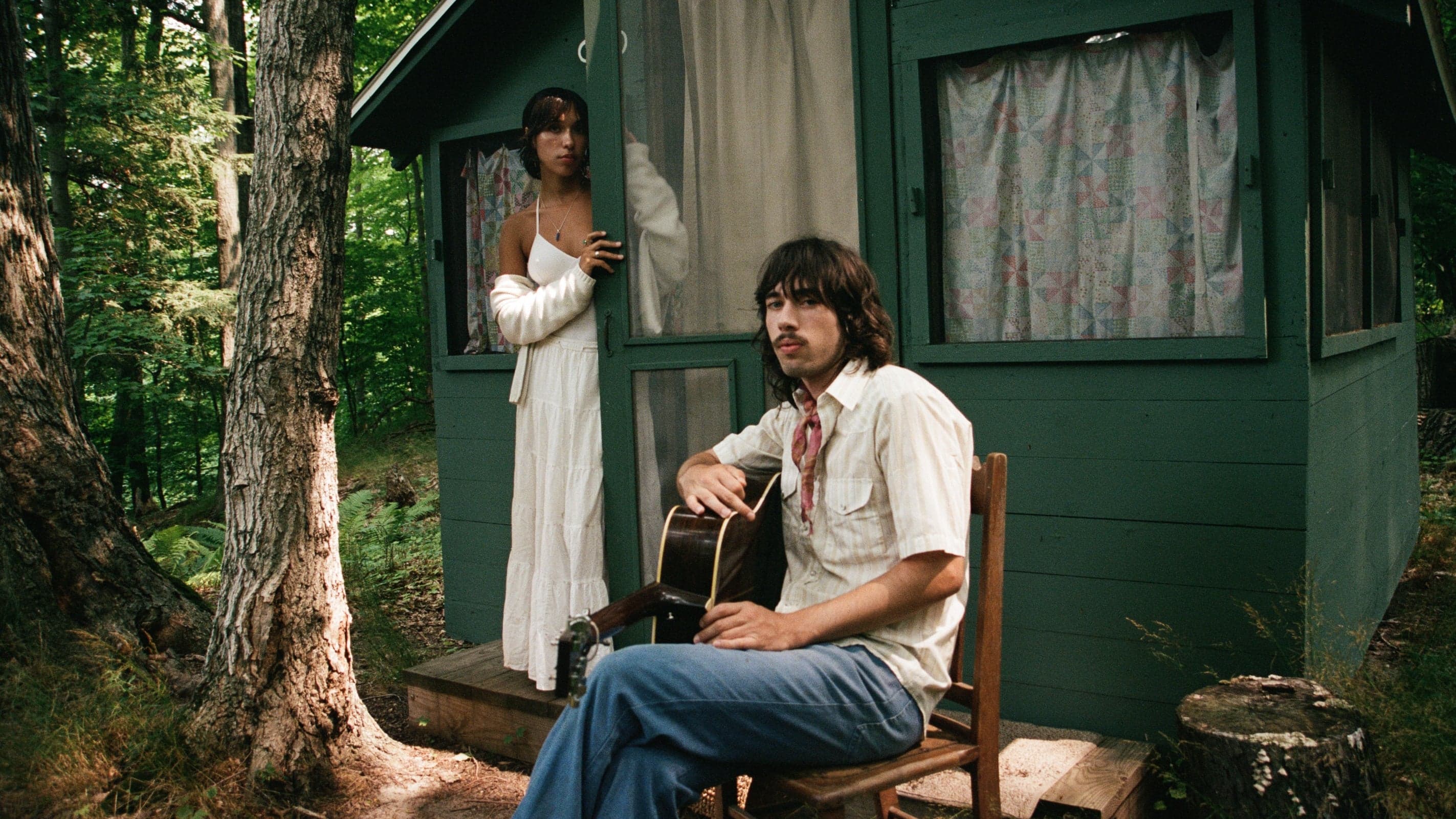 The Wildmans event image