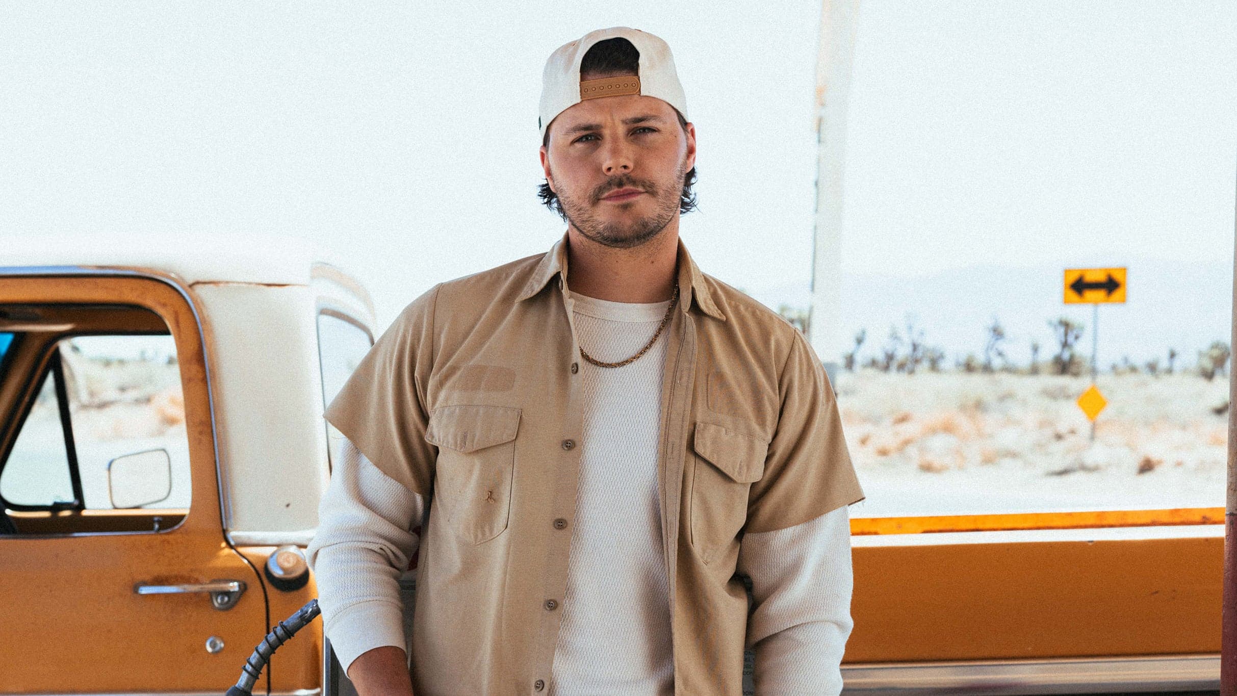 Josh Ross: Later Tonight Tour event image