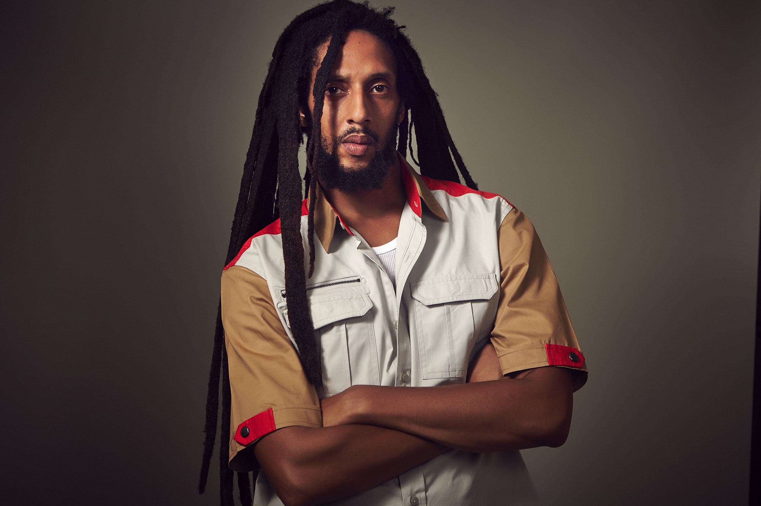 Julian Marley & The Uprising @ 191 Toole event image