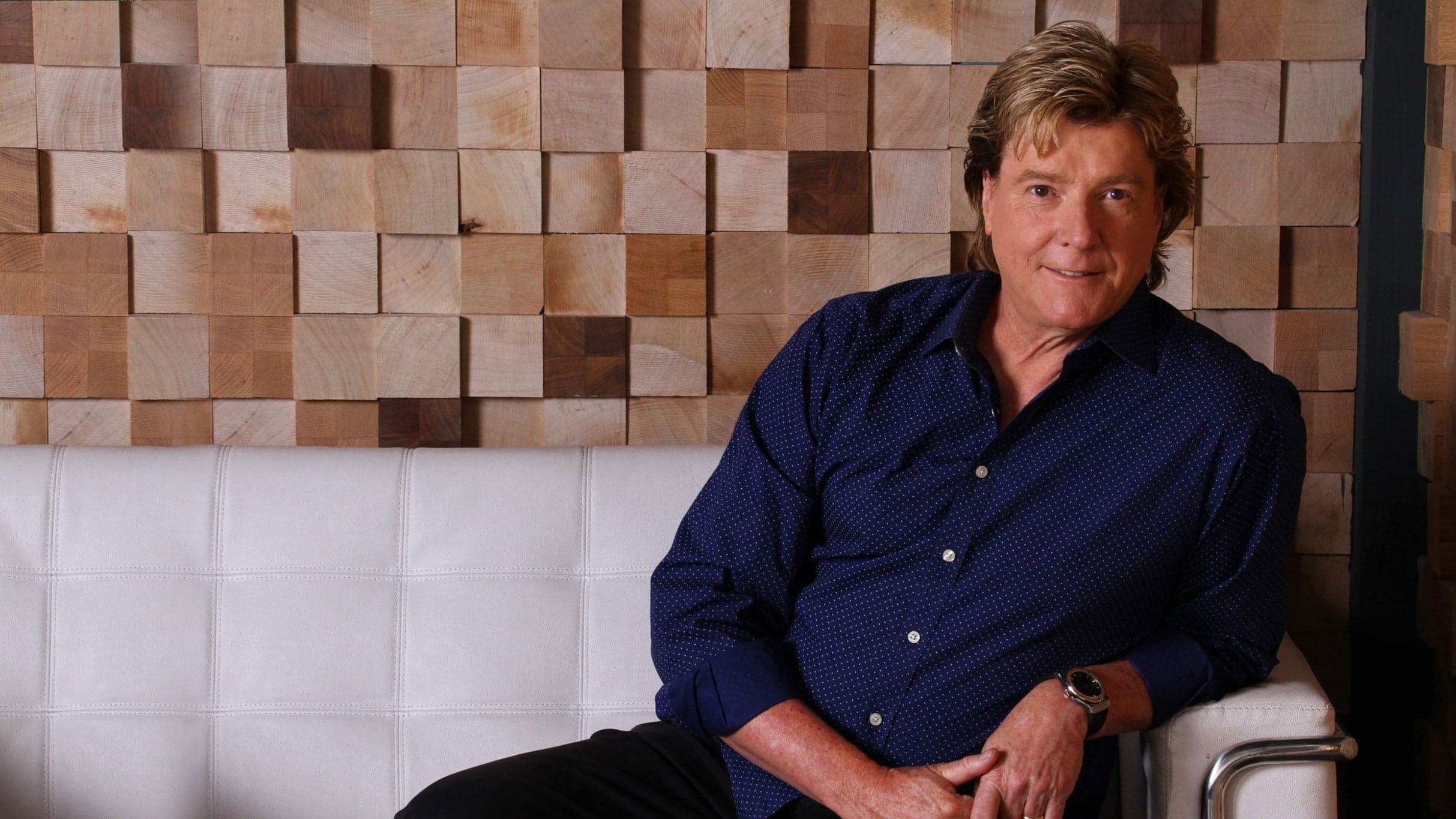 Andy Cooney's Irish Celebration event image