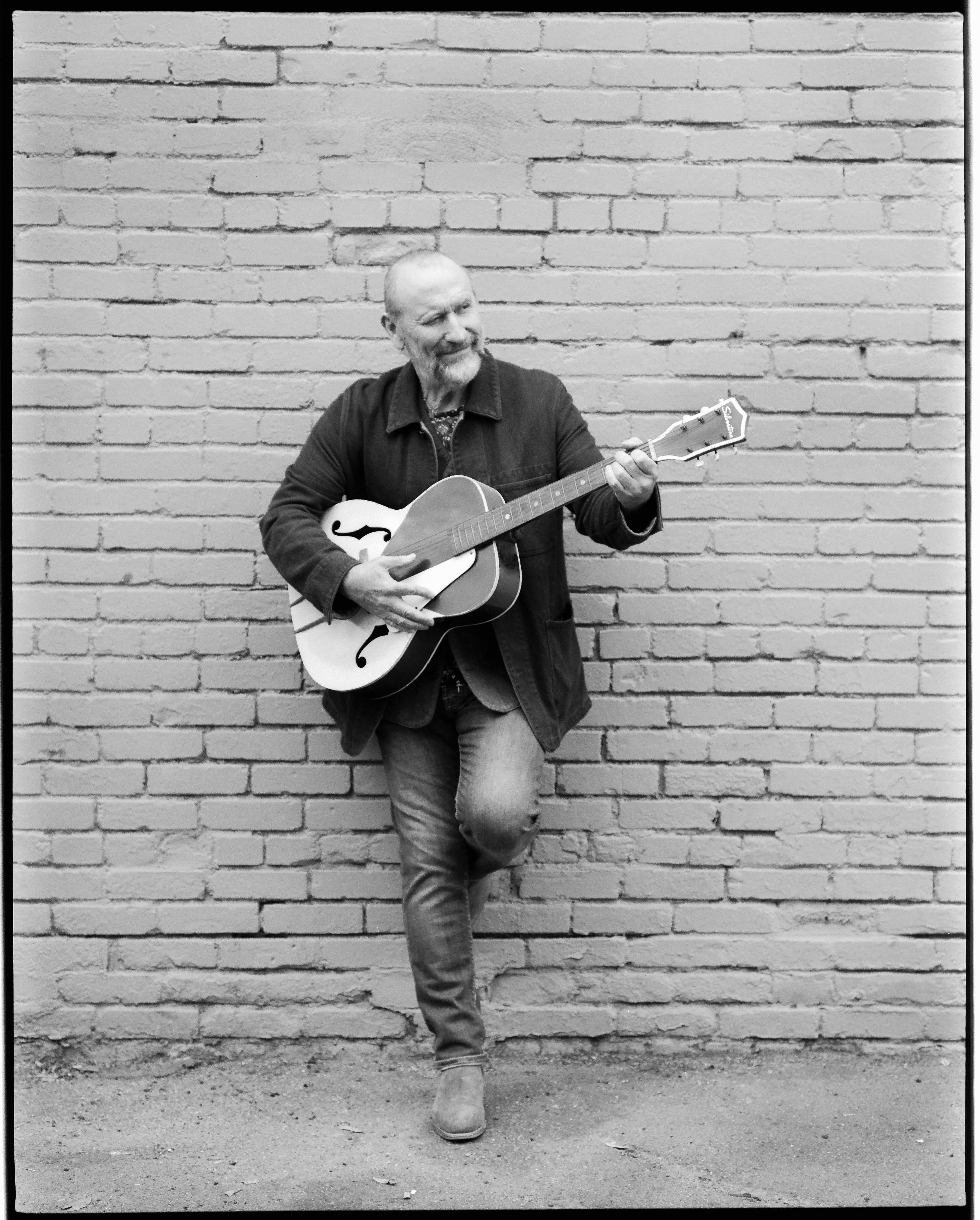 Colin Hay event image