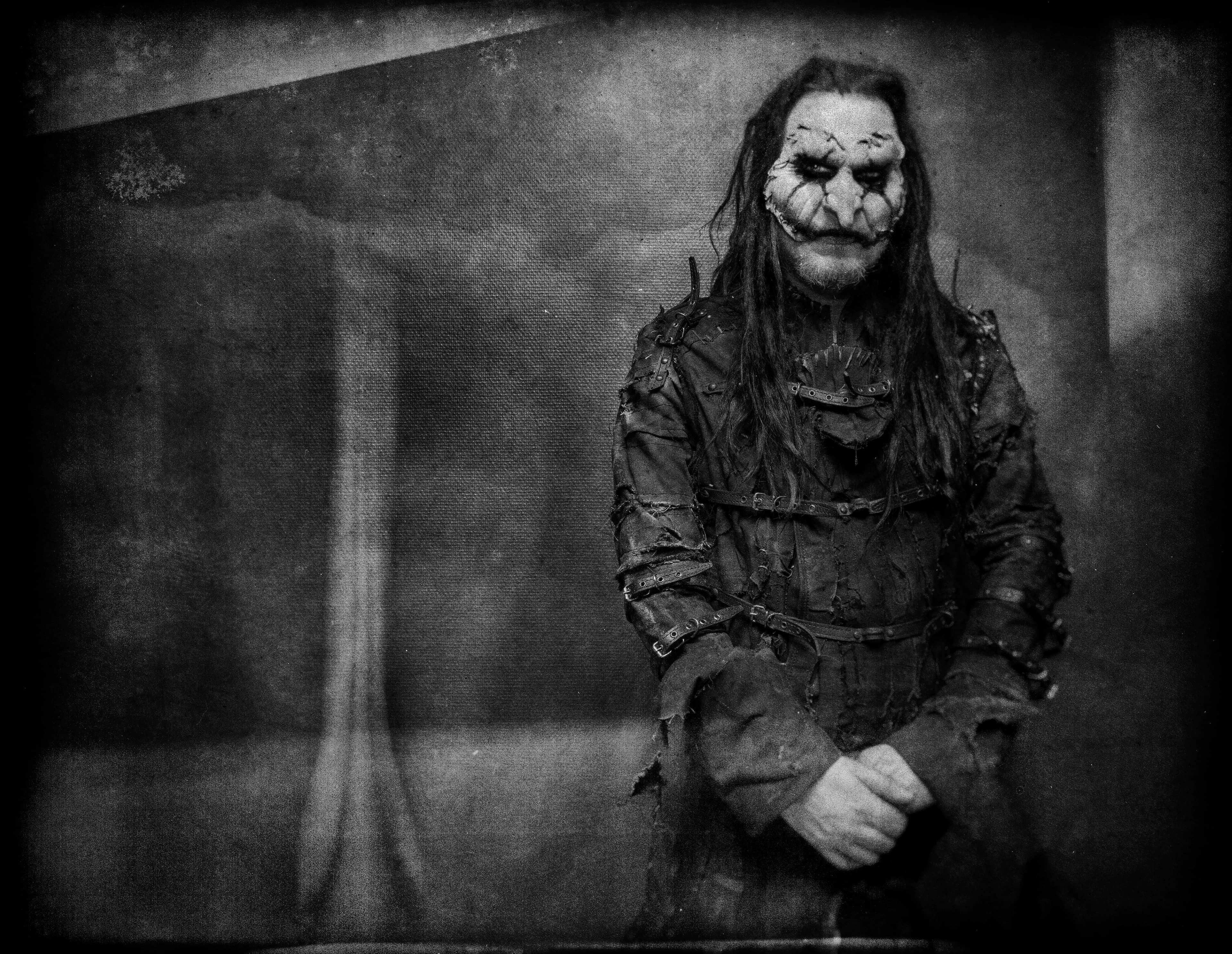 Mortiis event image