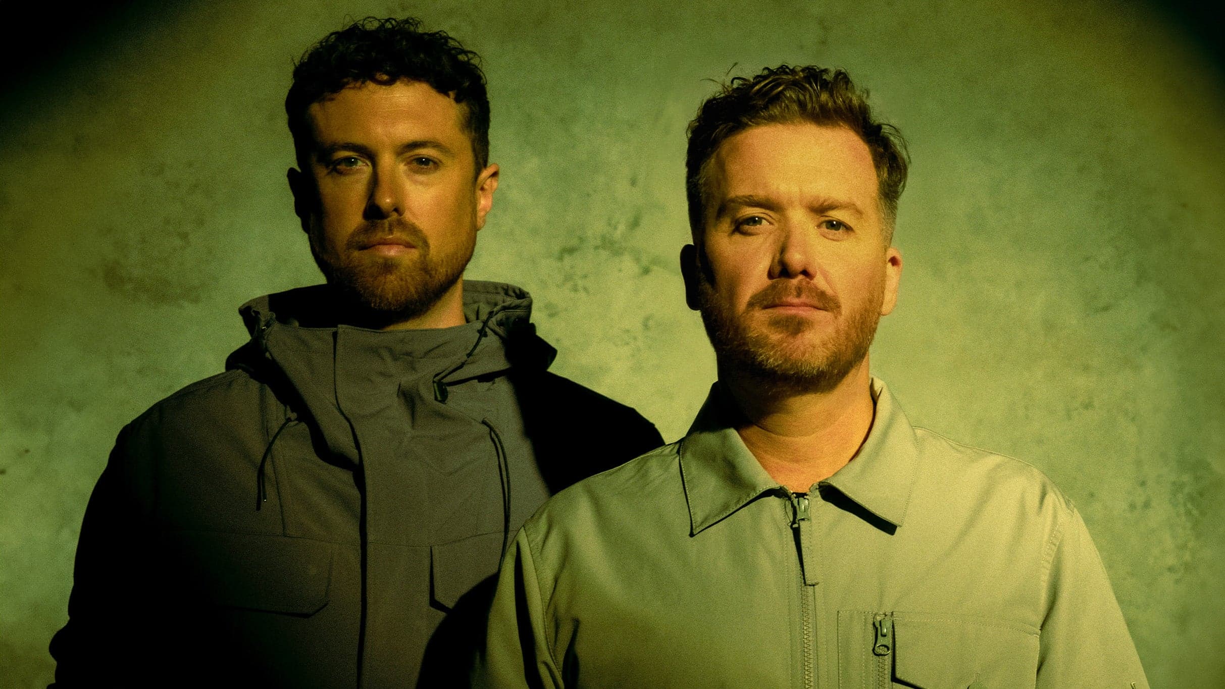 Gorgon City event image