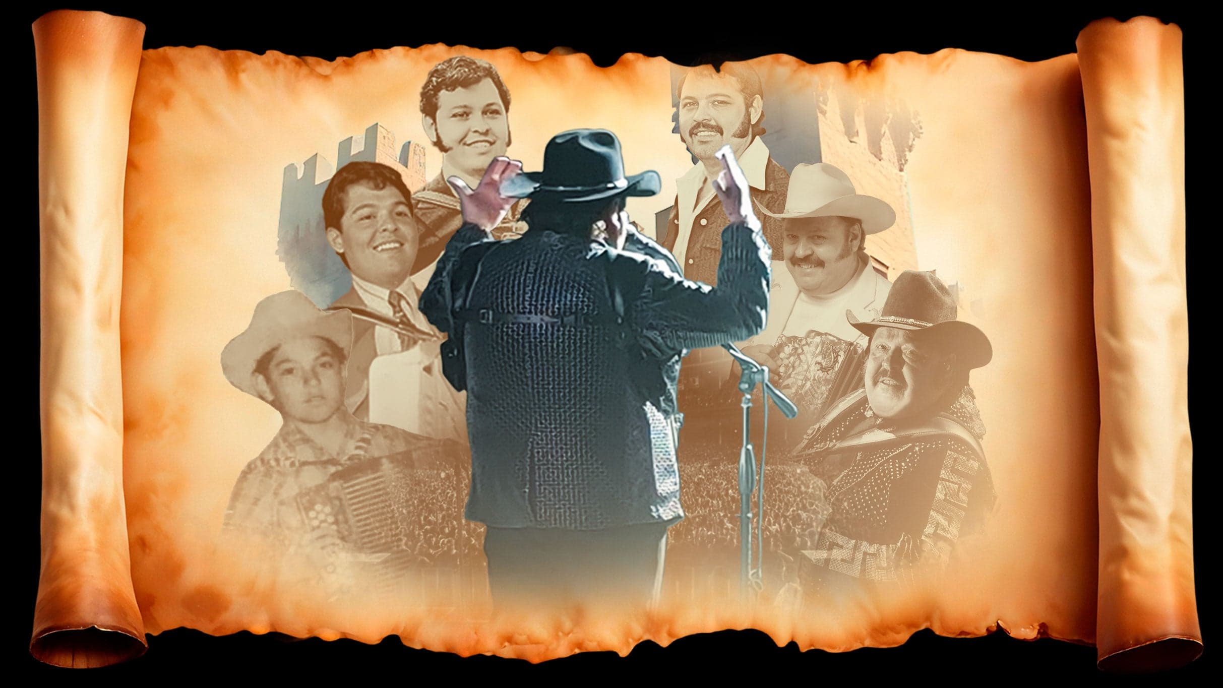Ramon Ayala - Historia De Un Final event image