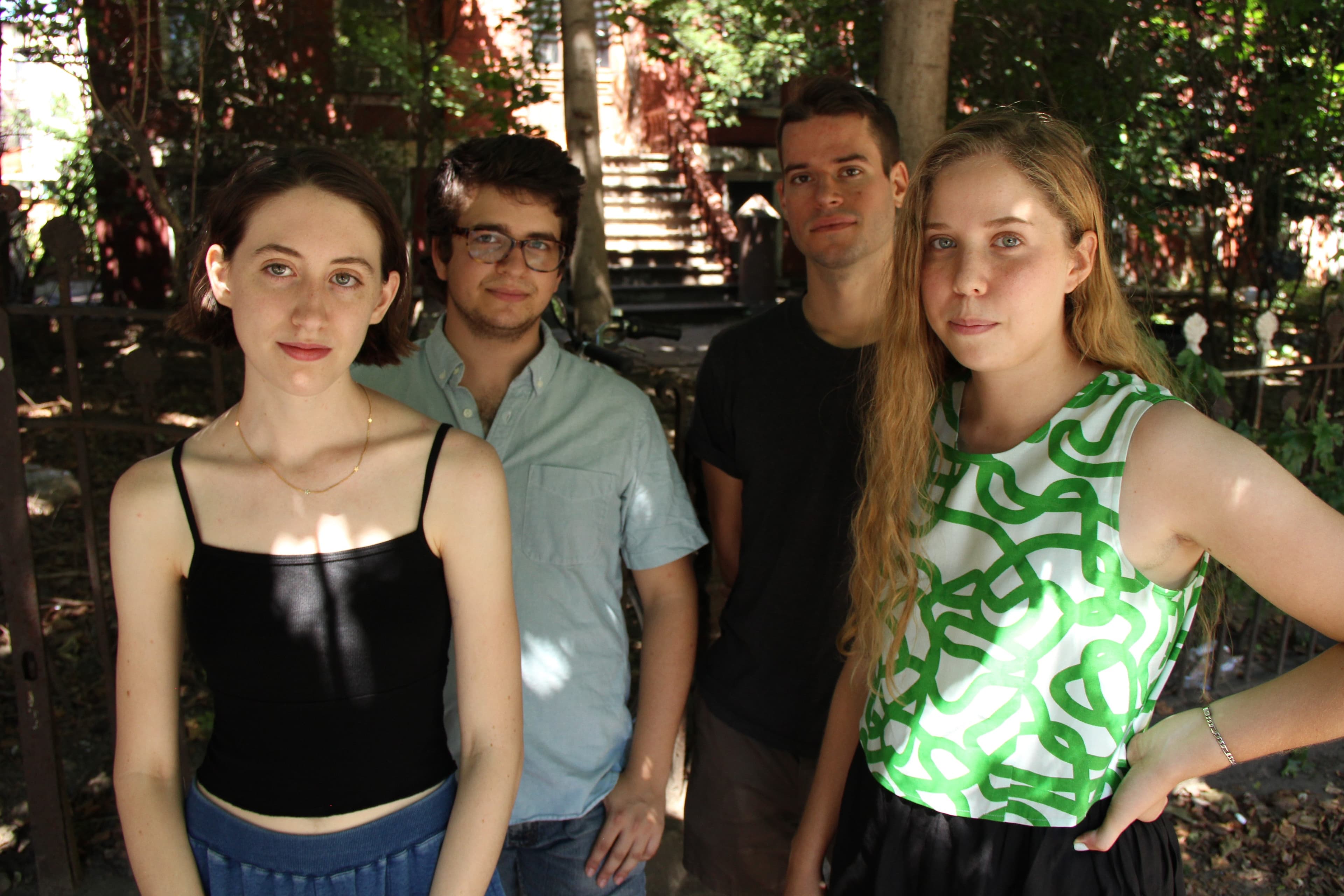 Frankie Cosmos event image