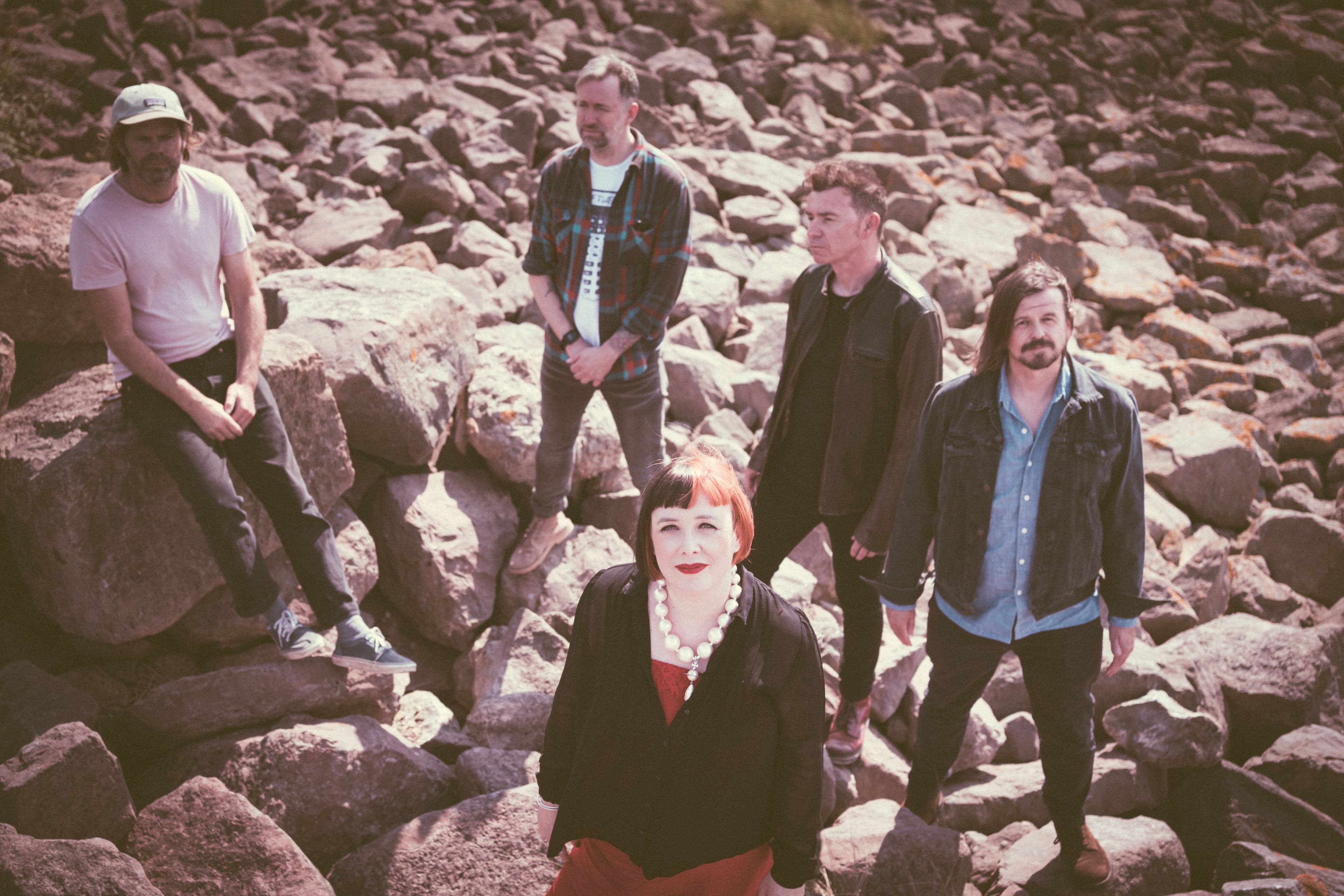 slowdive event image
