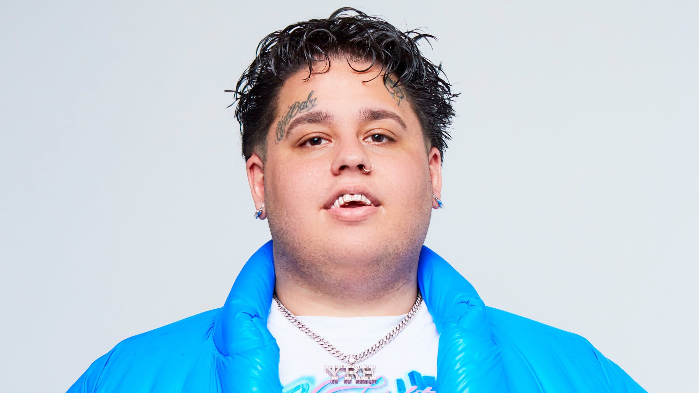 Fat Nick - Tainted Angels Tour event image