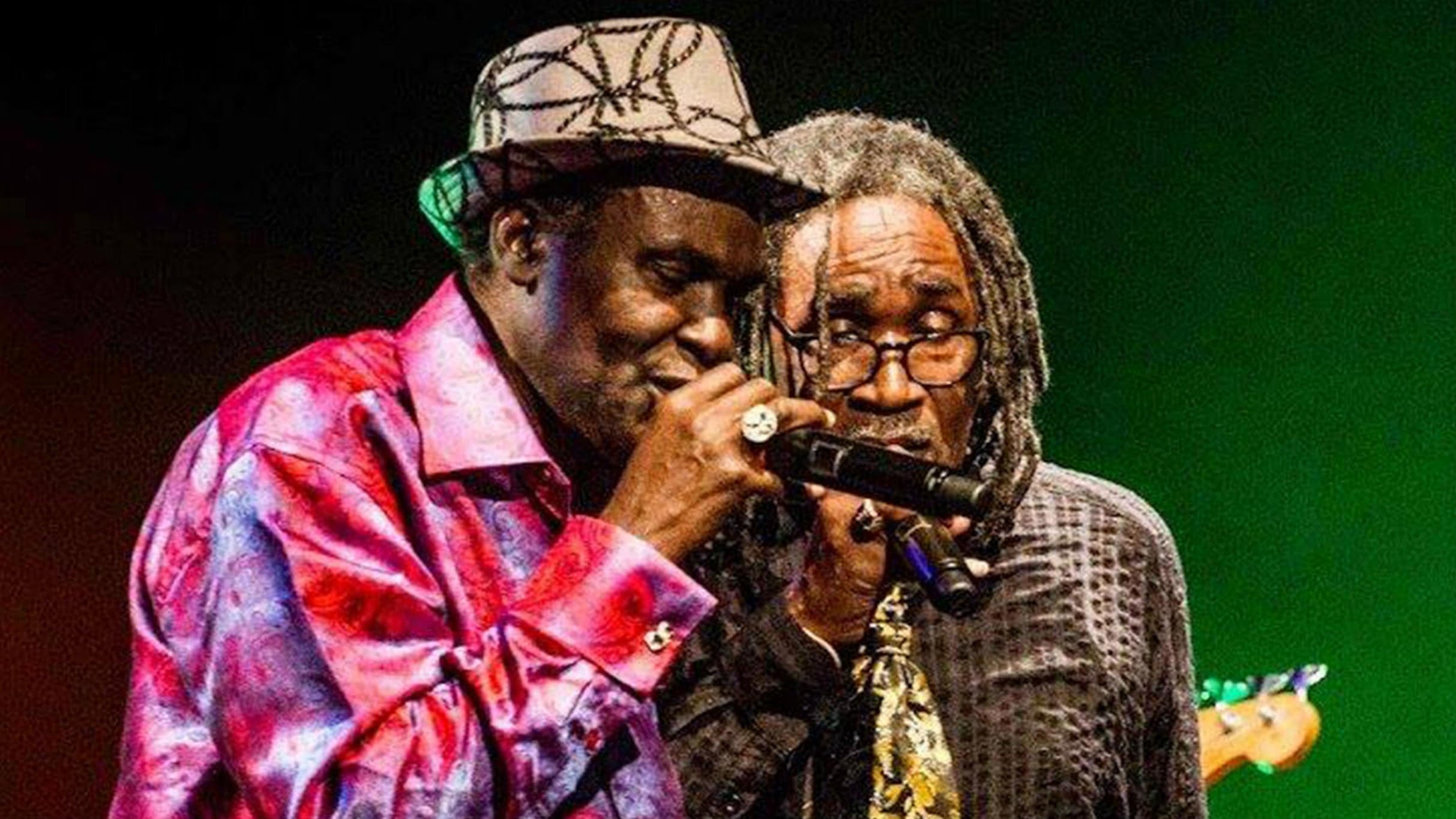 Wailing Souls event image