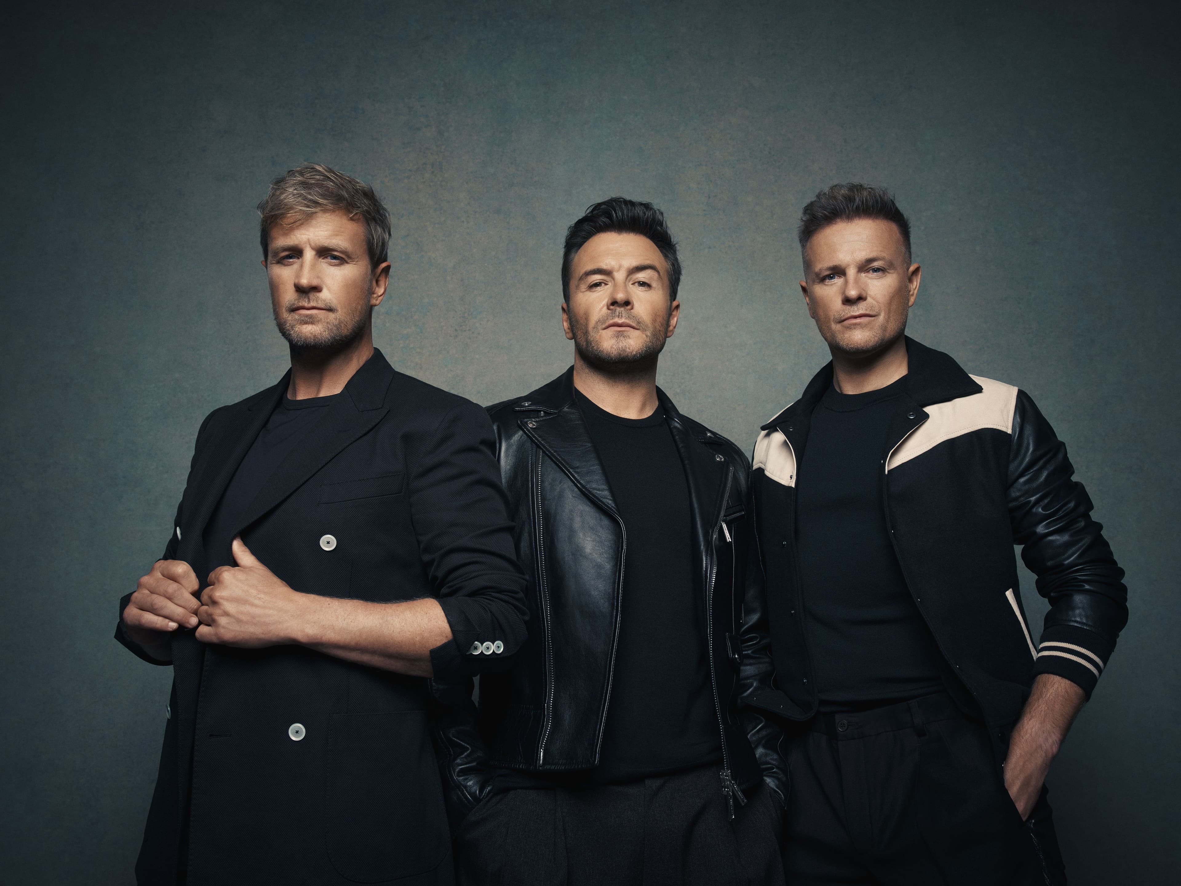 Westlife event image