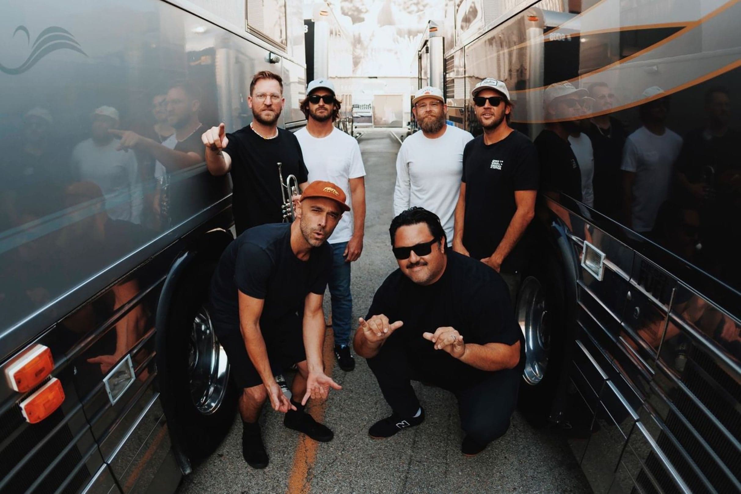 Iration: Where It All Began Tour event image