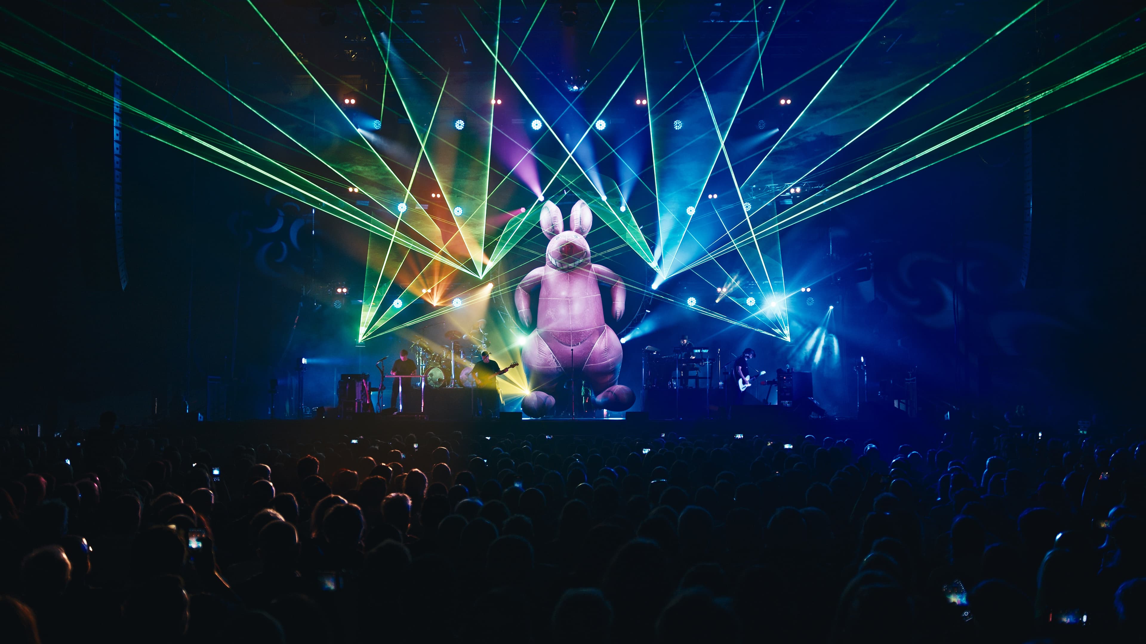 The Australian Pink Floyd Show: Wish You Were Here event image
