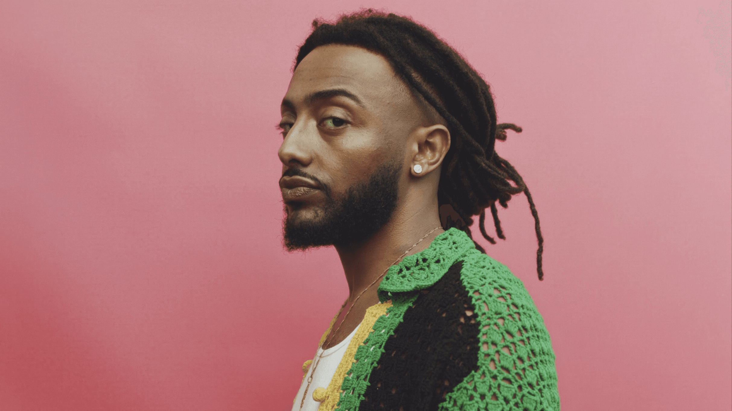 Aminé - Tour de Dance 2025 with Lido event image