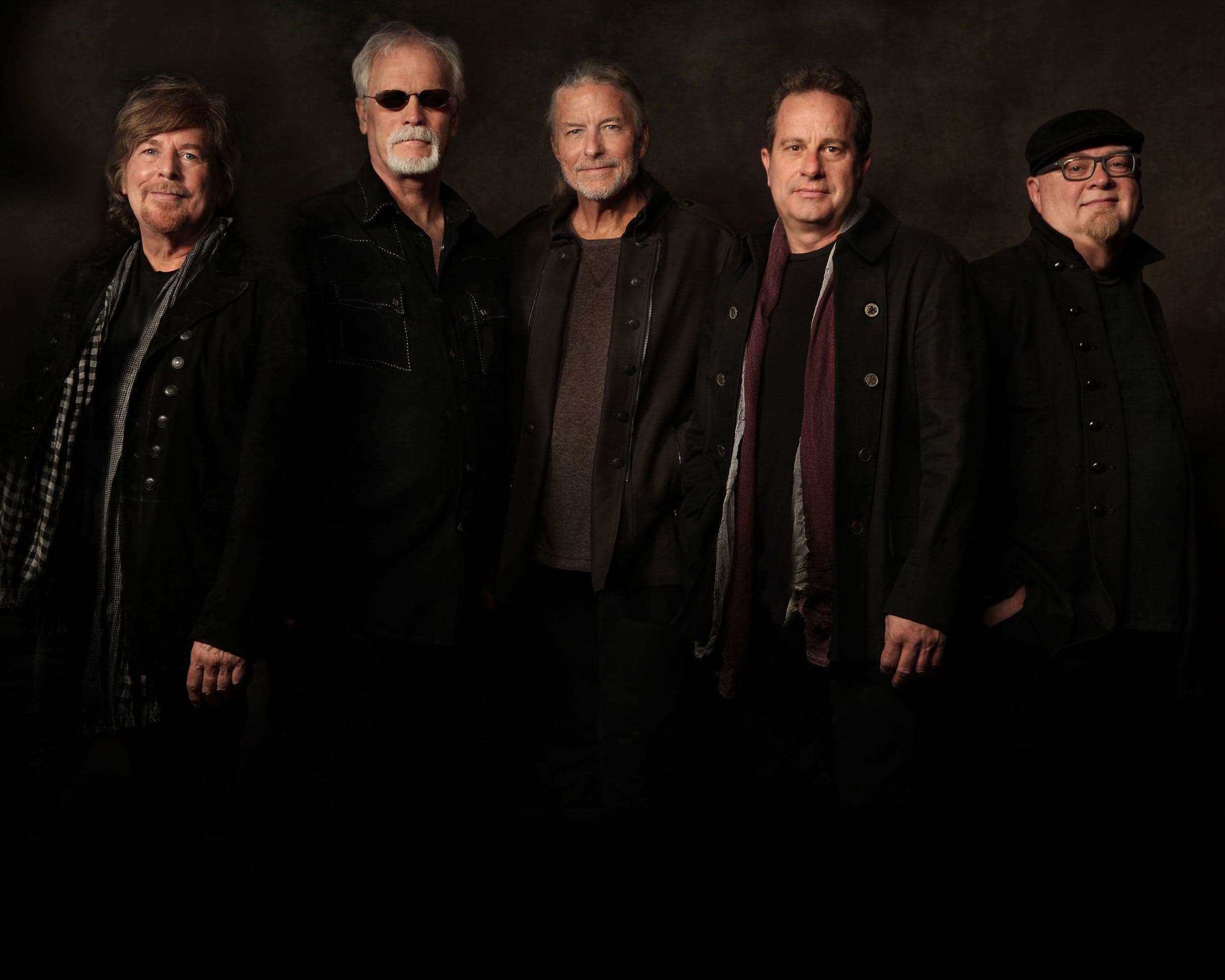 YACHT ROCK & SOFT ROCK NIGHT featuring Firefall, Ambrosia and Pablo Cruise event image