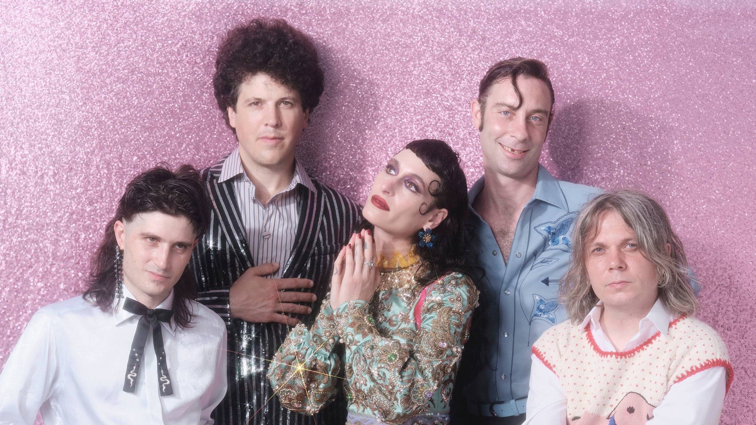 CHIRP Radio Welcomes Black Lips / Watermelon (Early Show) event image