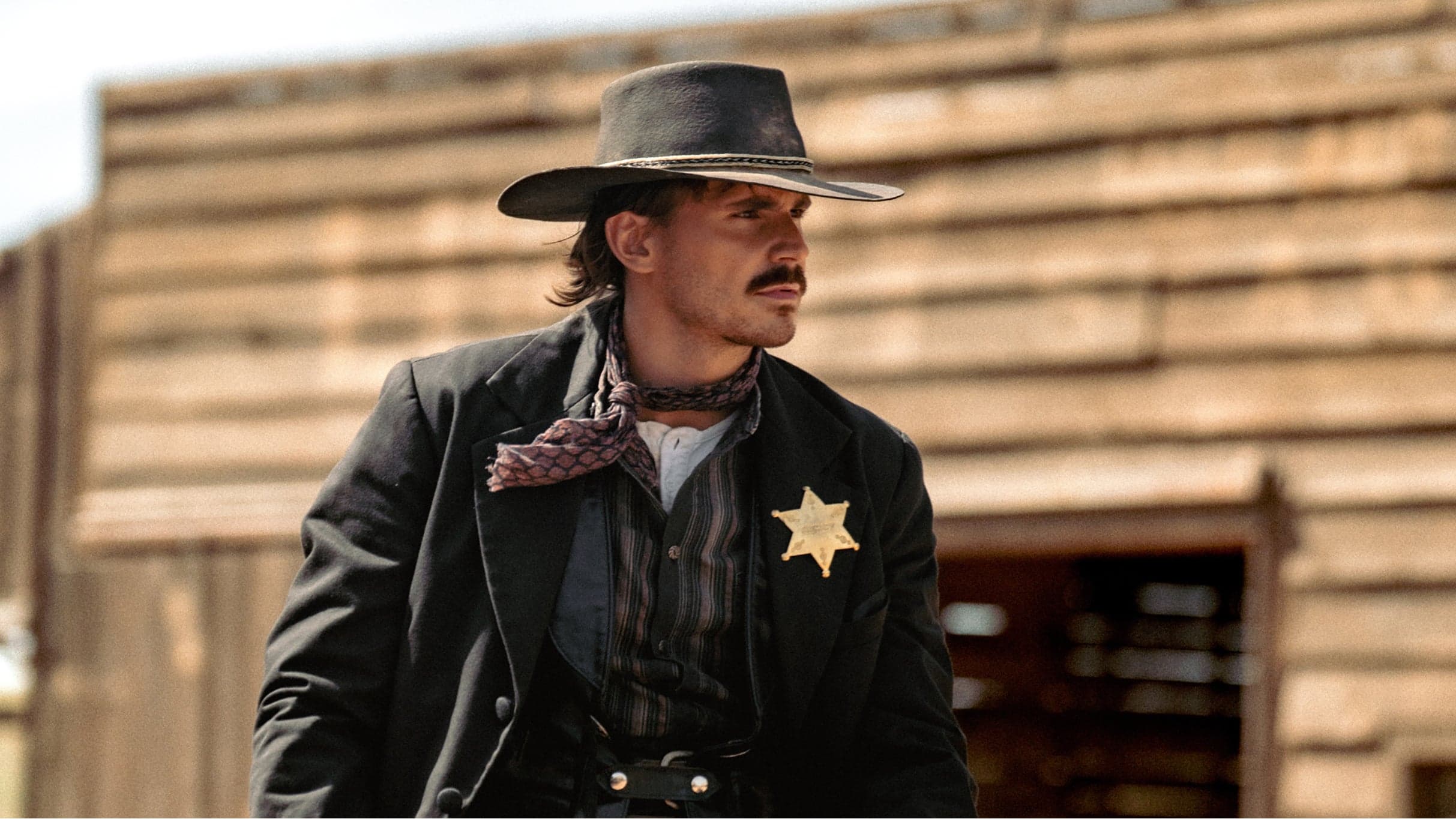 Tucker Wetmore: The Brunette World Tour  event image