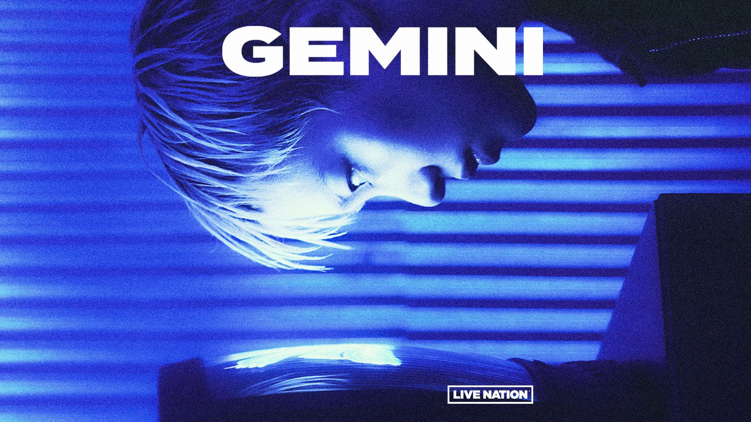 GEMINI SEASON - Miles Away event image