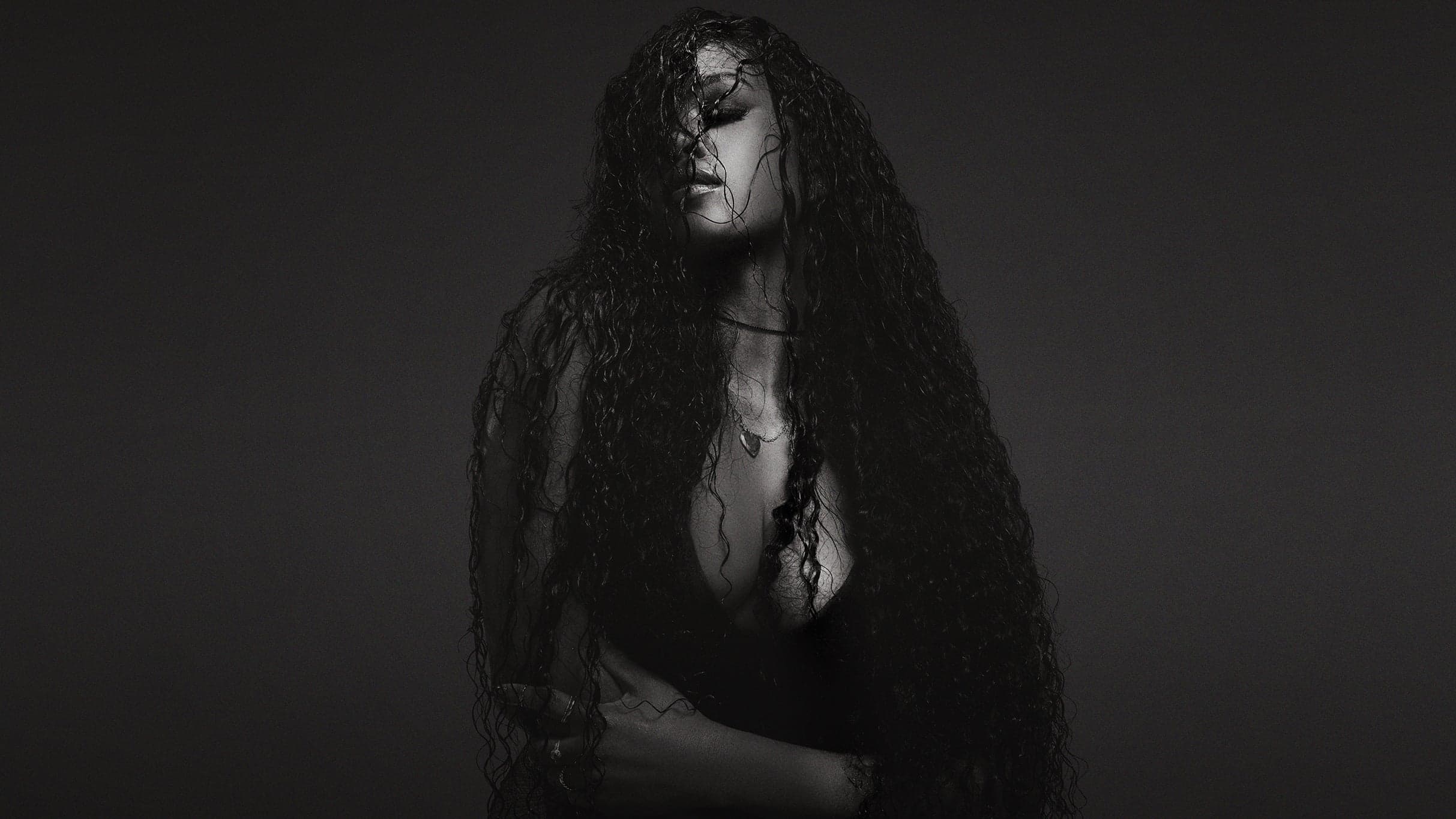H.E.R. Back Of My Mind Tour event image