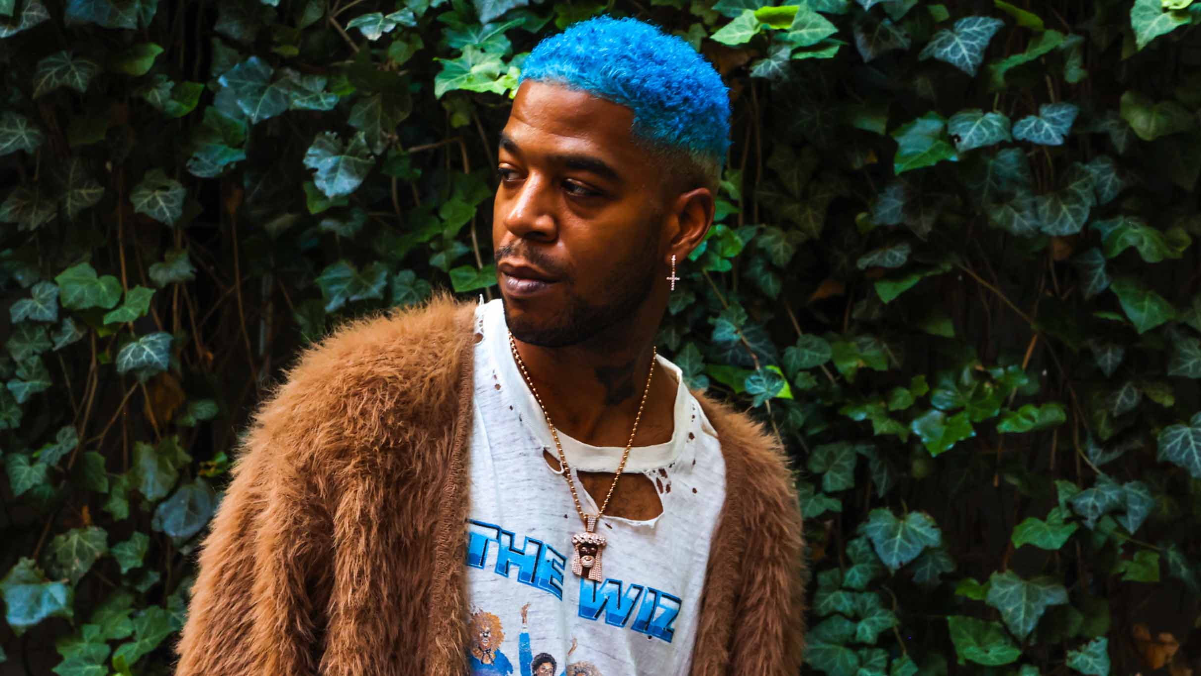 Kid Cudi - The INSANO Tour event image