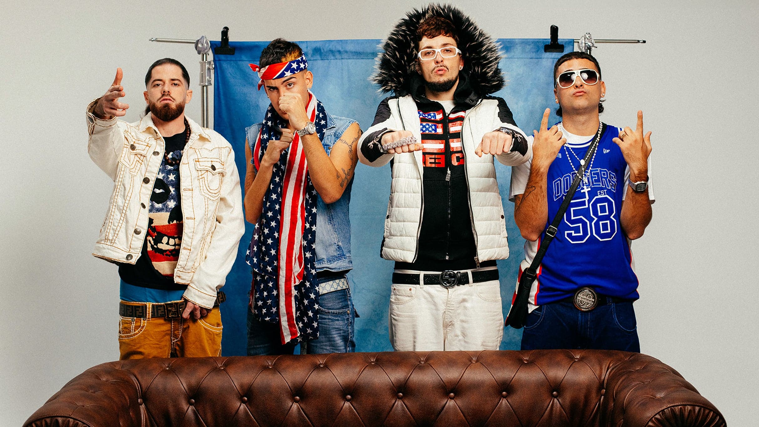 Disobey with Hackle event image