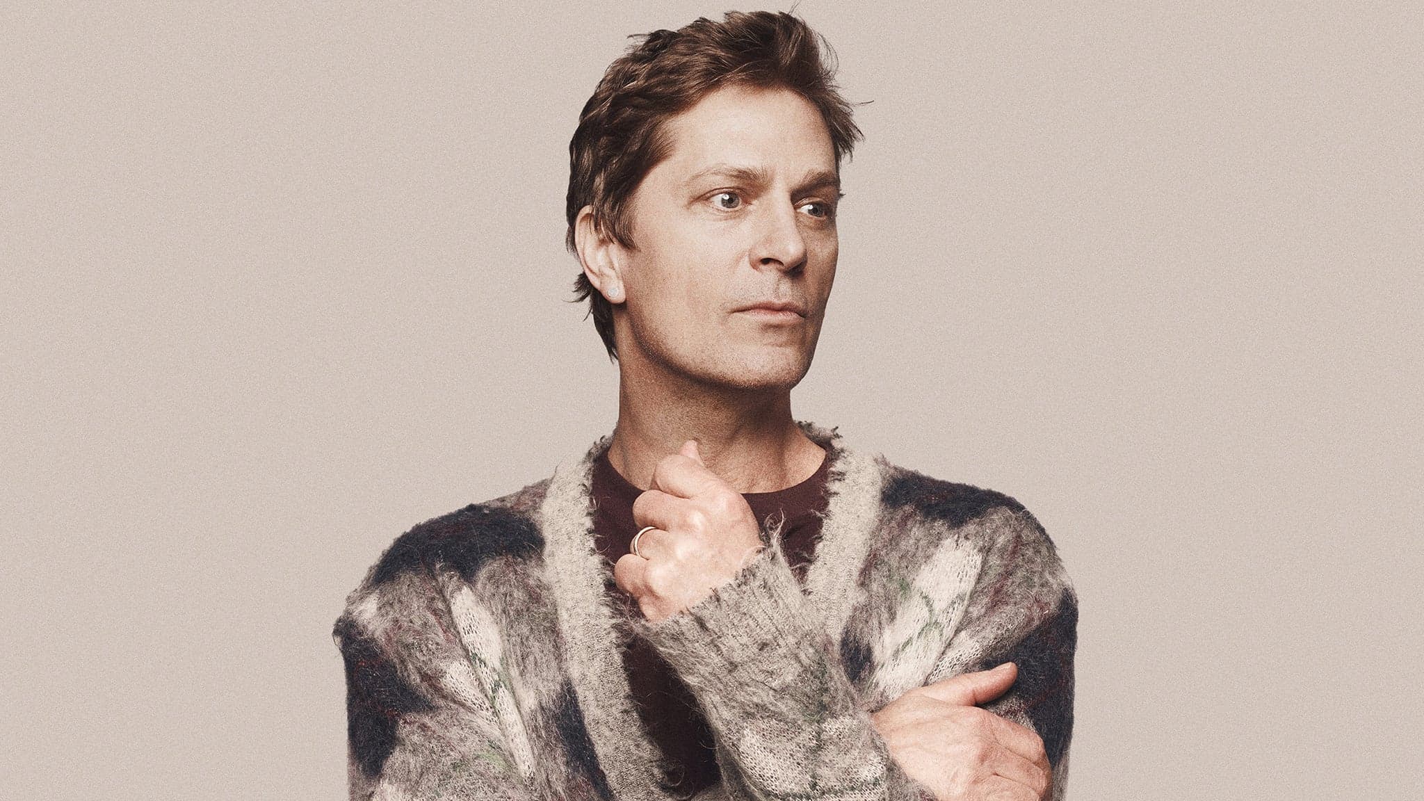 Rob Thomas: A Special Intimate Performance Benefitting Sidewalk Angels event image