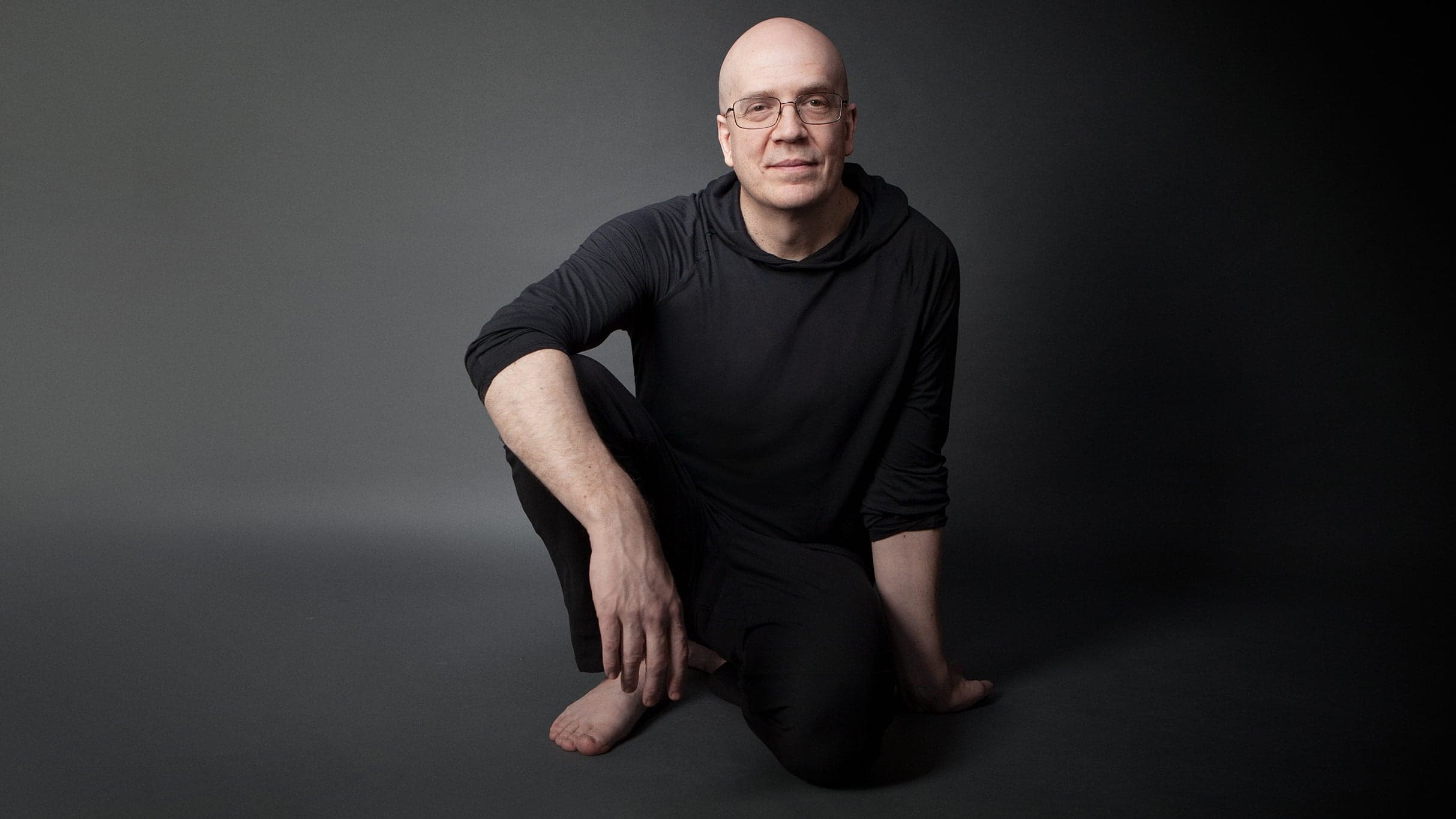 Devin Townsend's PowerNerd Tour! event image