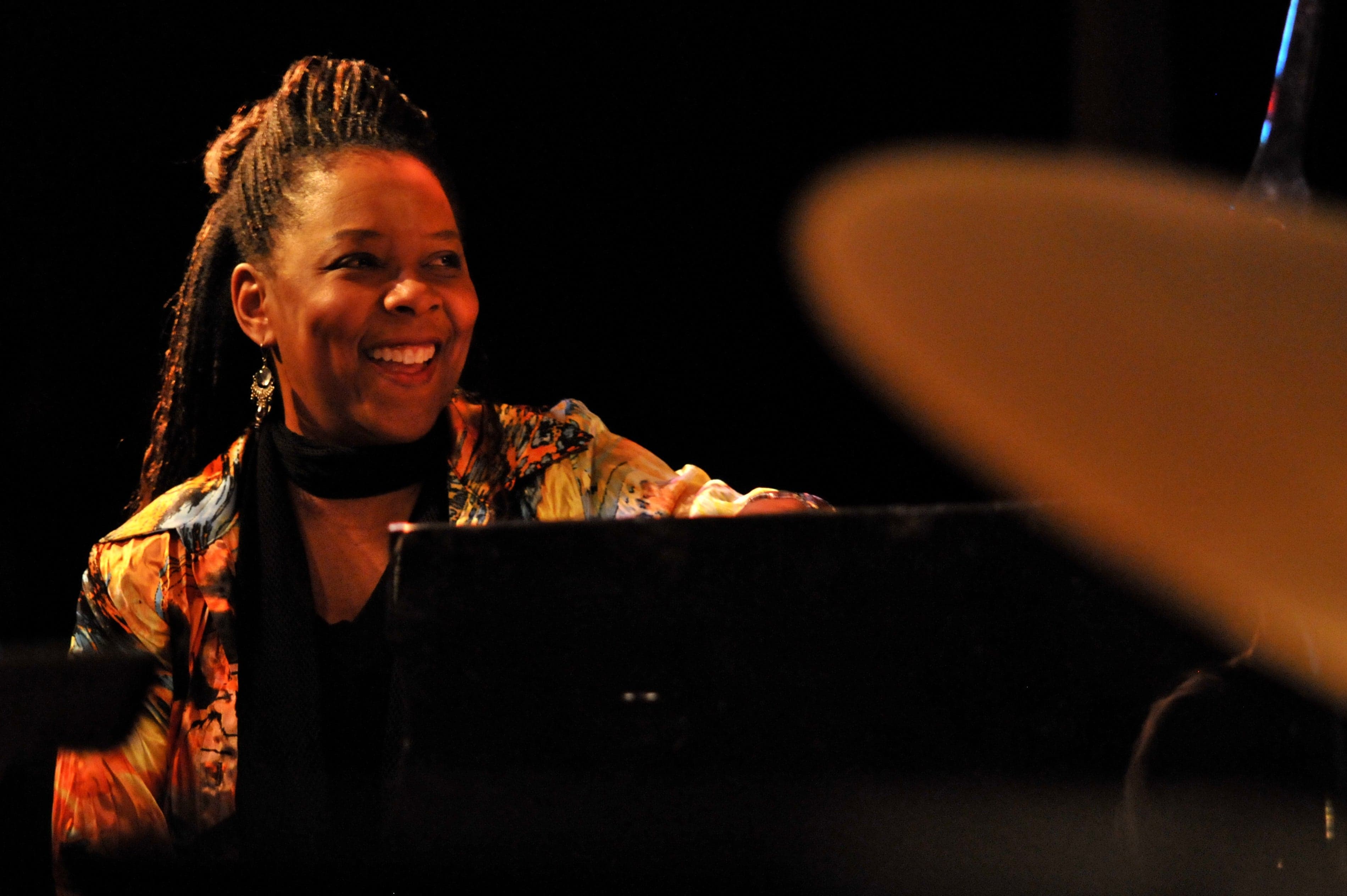 Patrice Rushen event image
