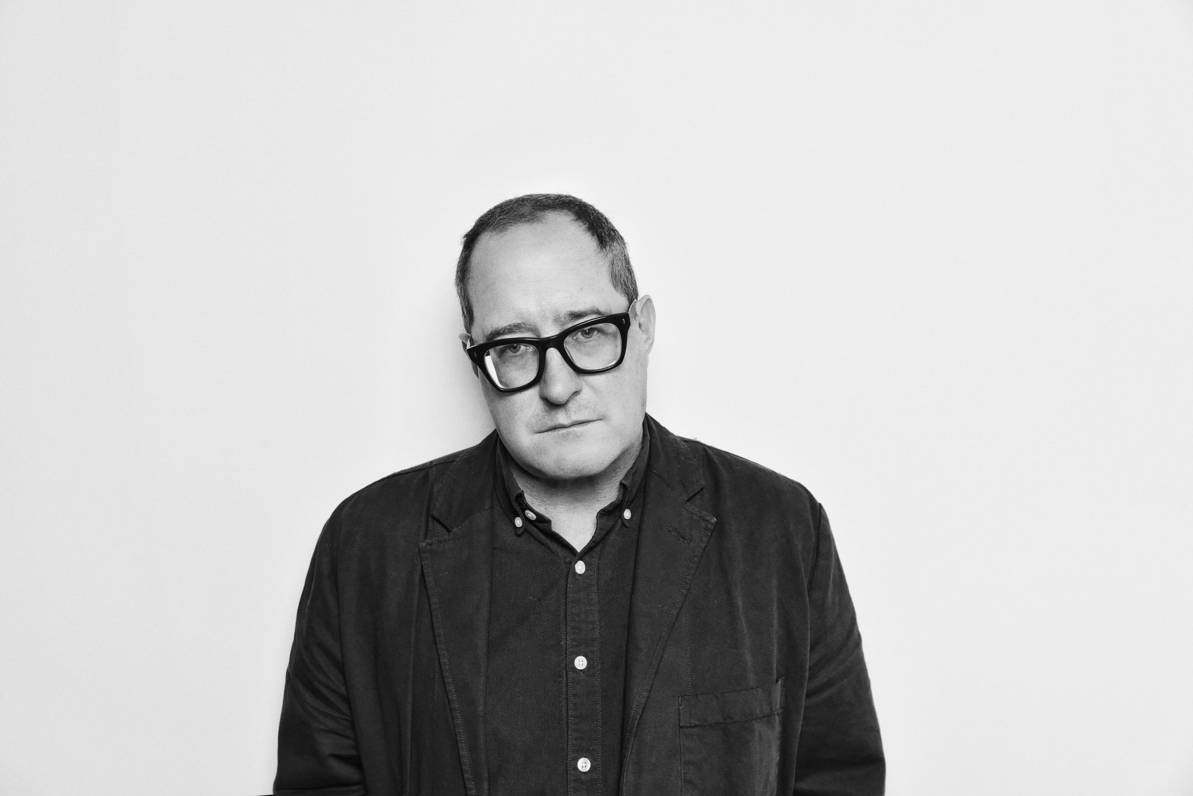Craig Finn (solo seated show) event image