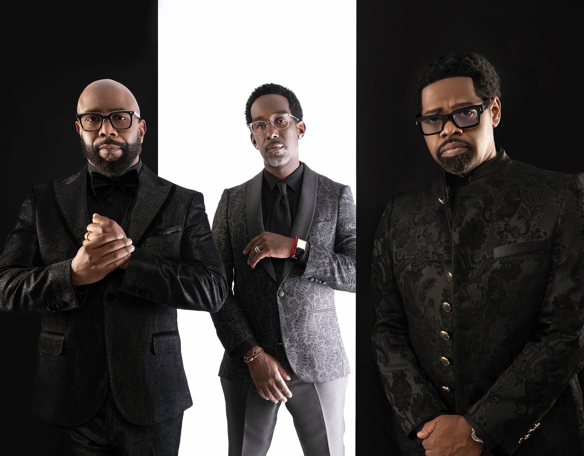 Boyz II Men event image