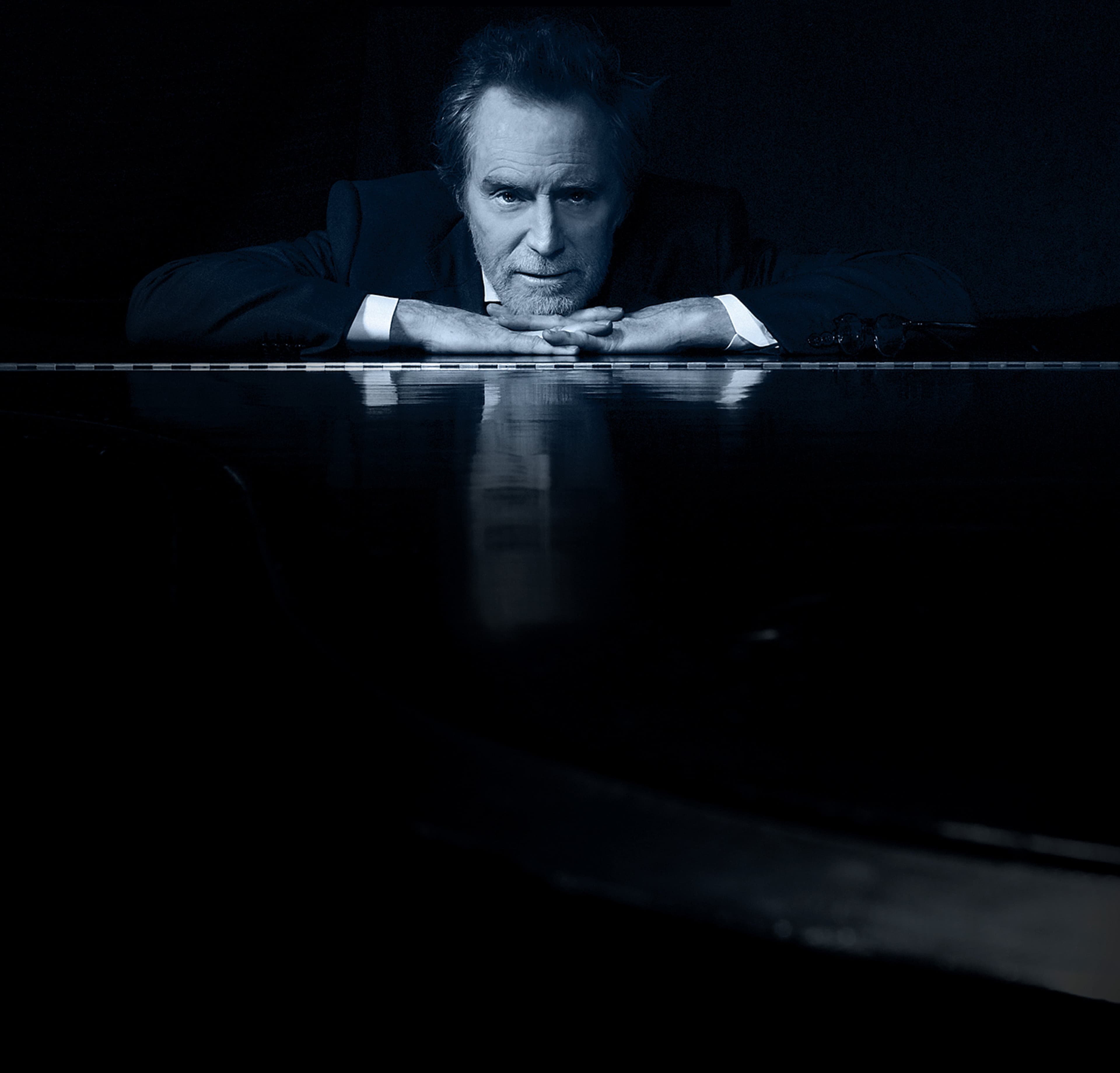 JD Souther event image