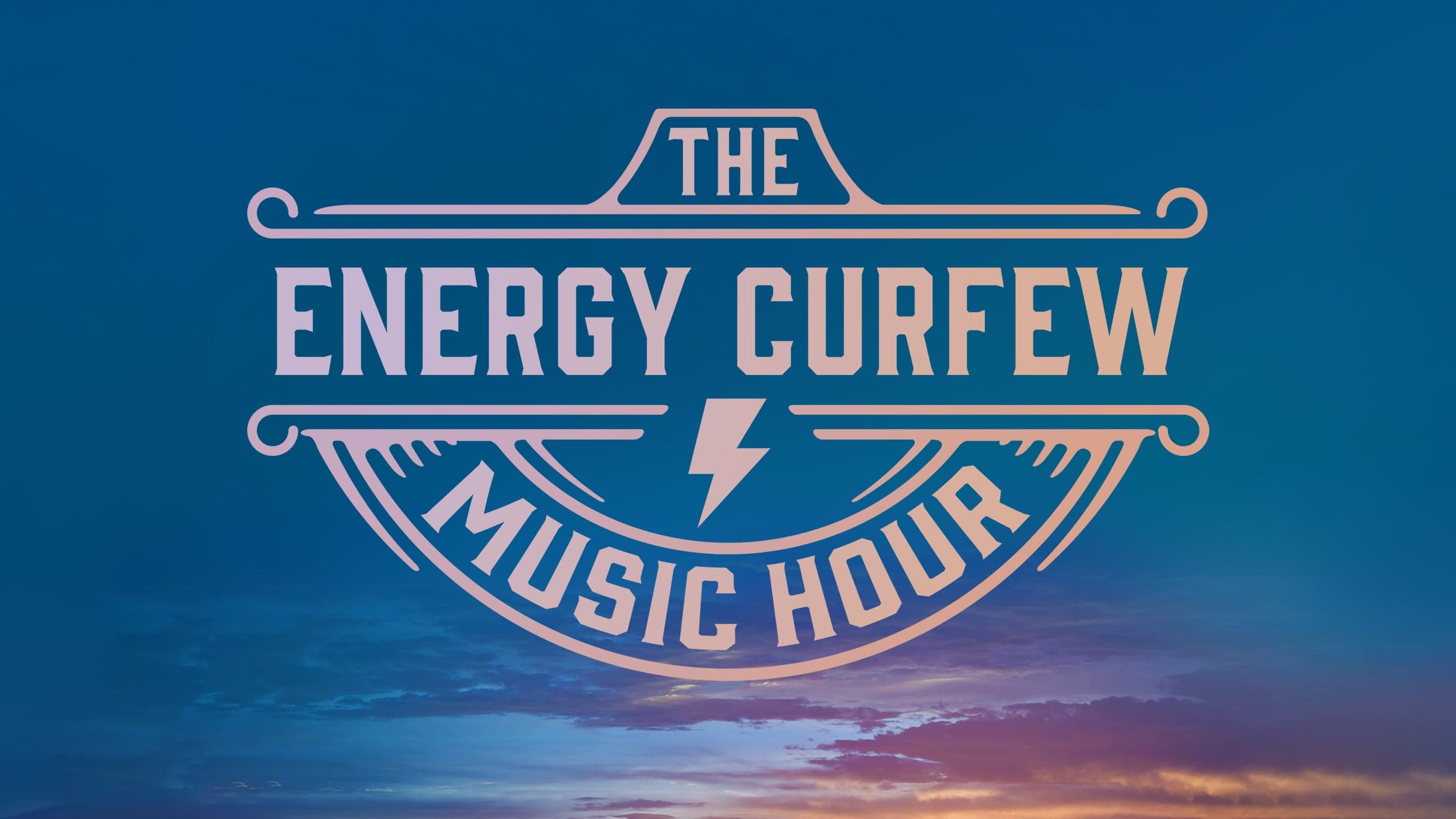 Energy Curfew Music Hour W/ Chris Thile And Punch Brothers event image