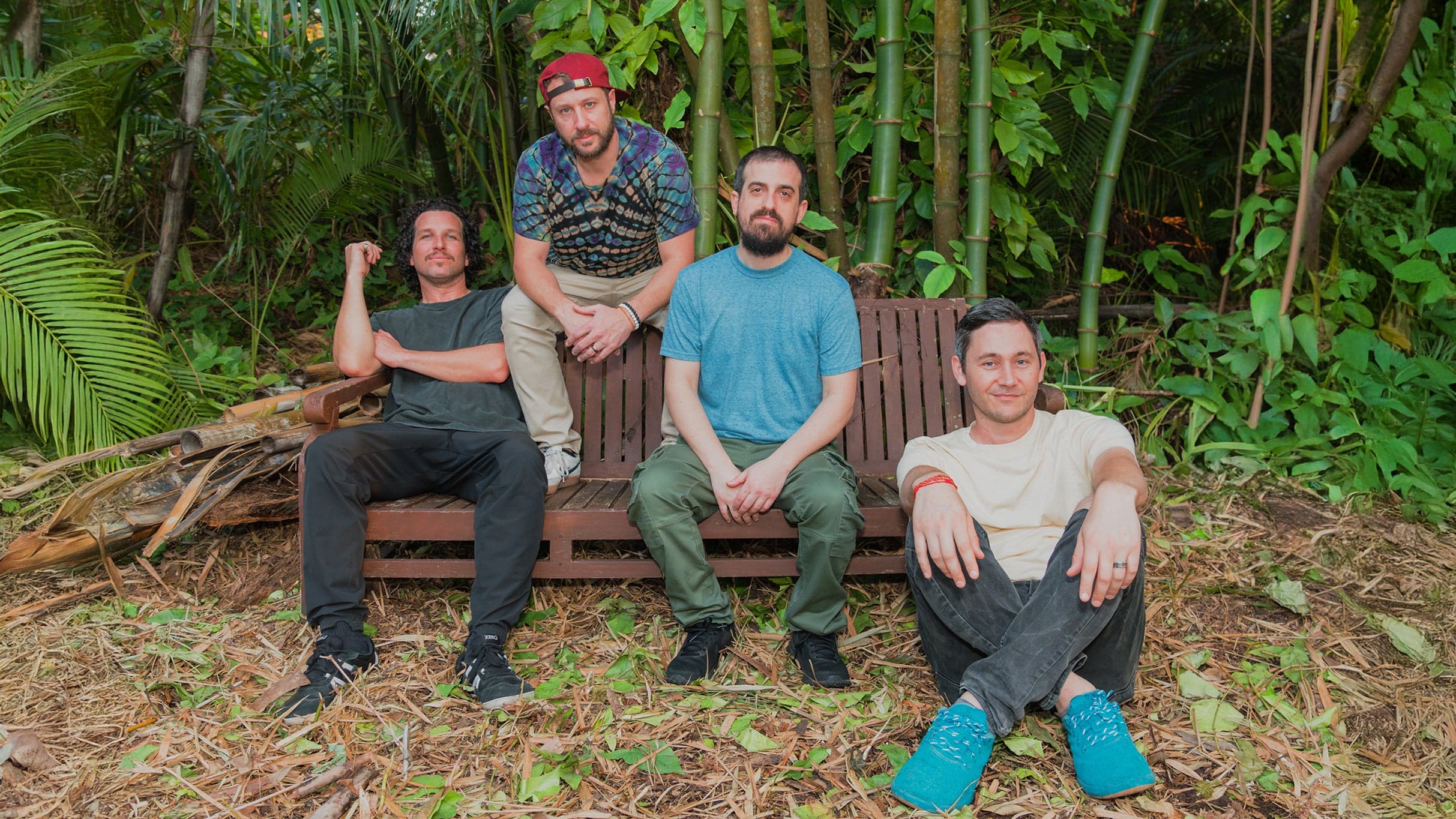 Spafford event image