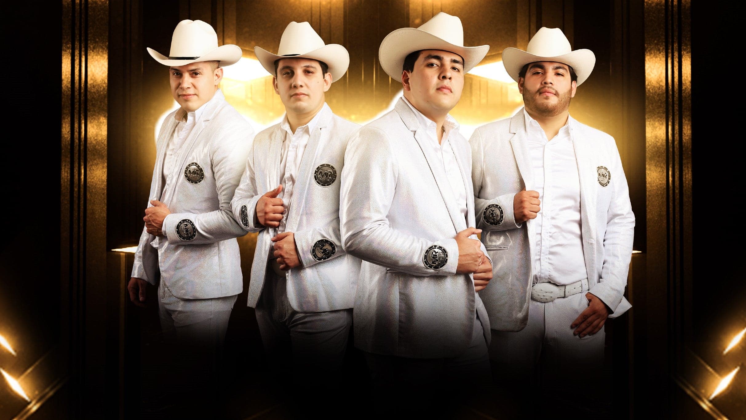 Grupo Marca Registrada: The GOAT Tour 2024 event image