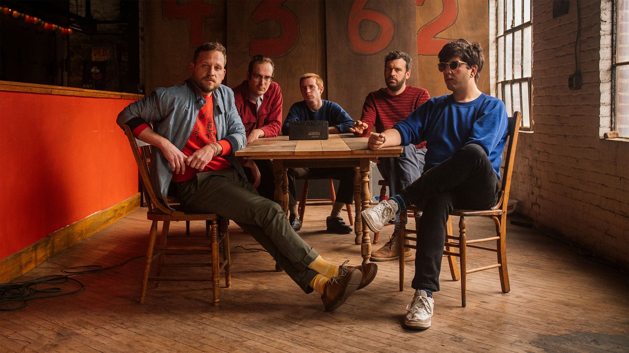 Dr. Dog event image
