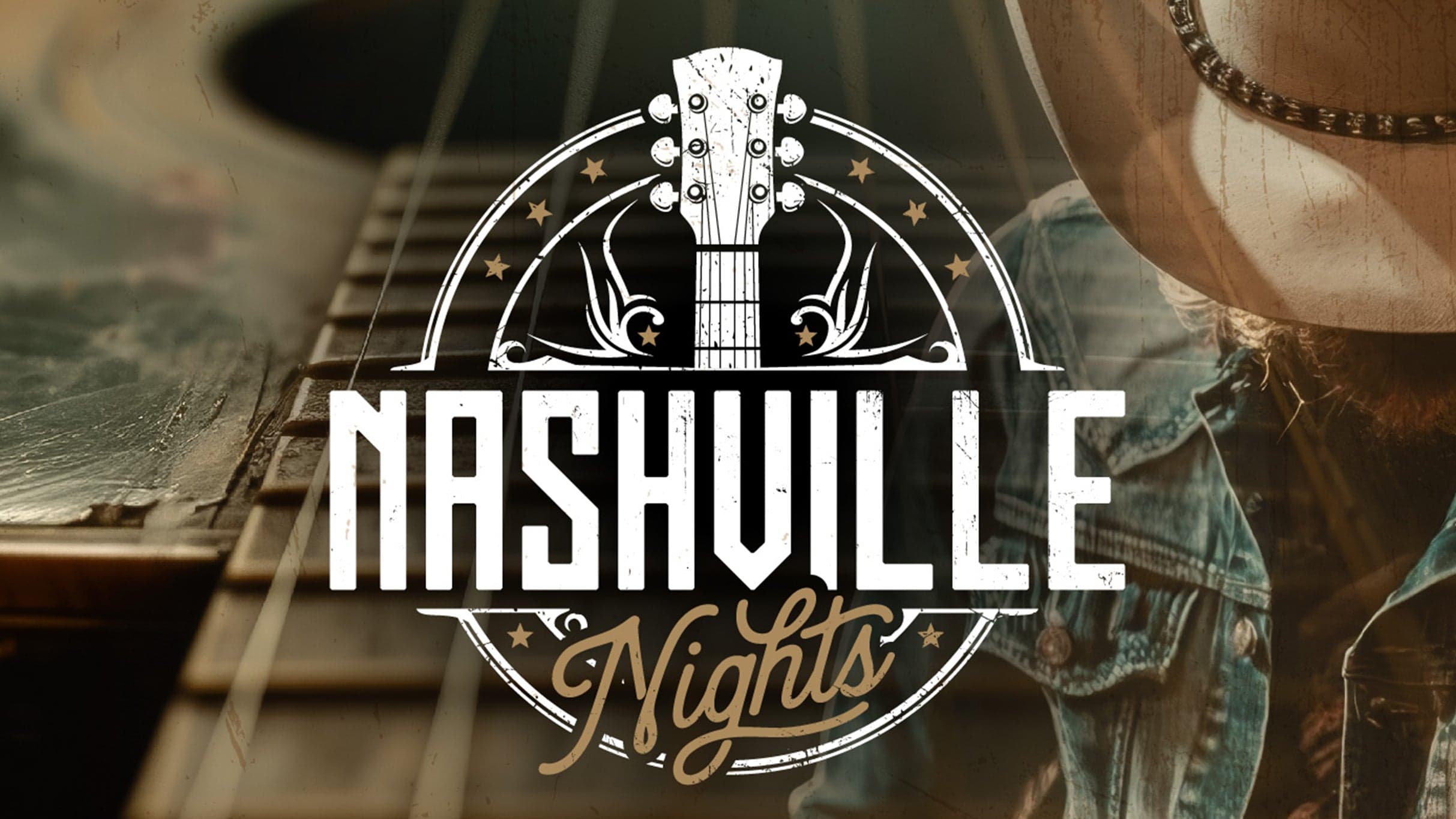 Nashville Nights event image