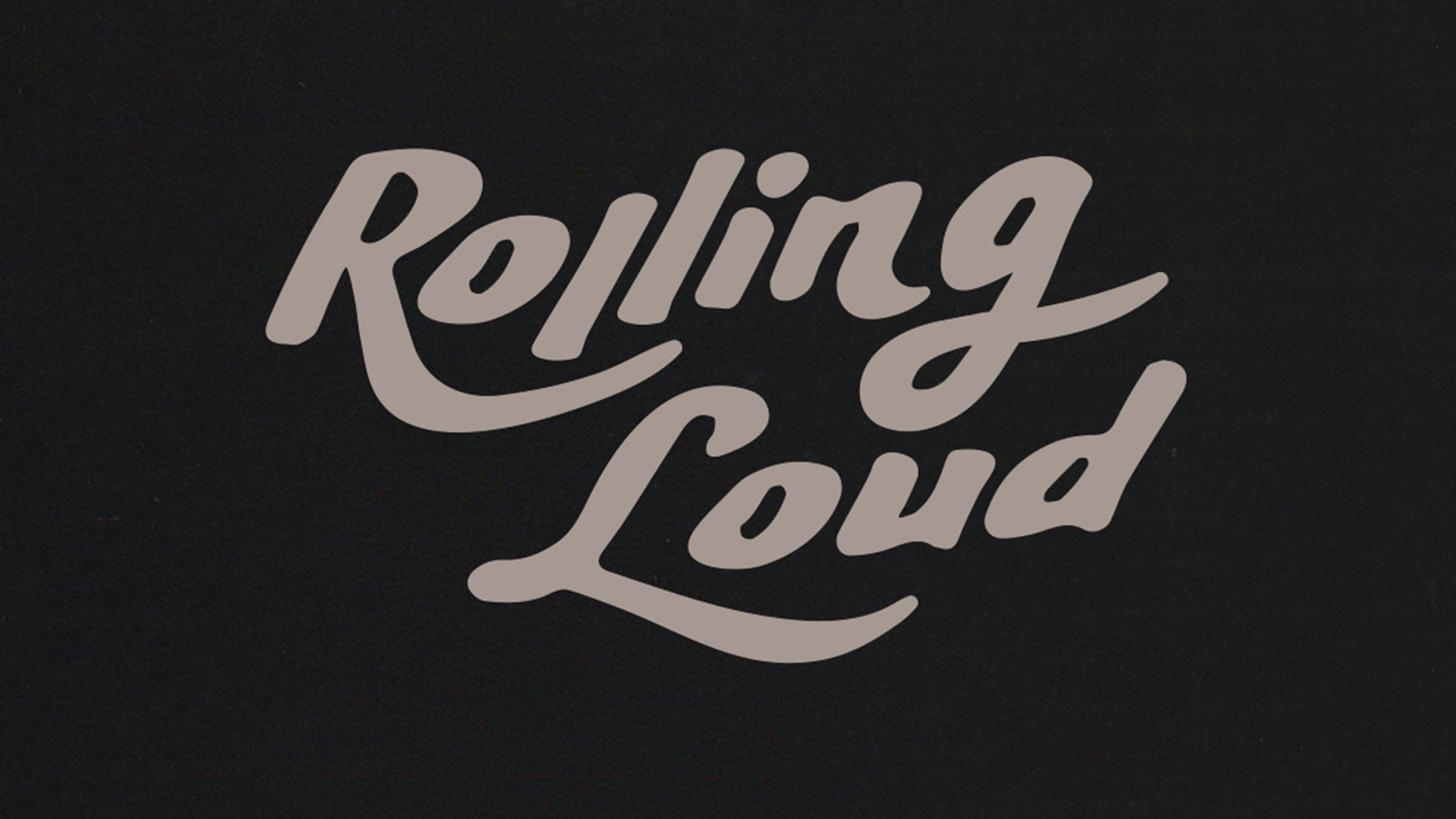 Rolling Loud event image