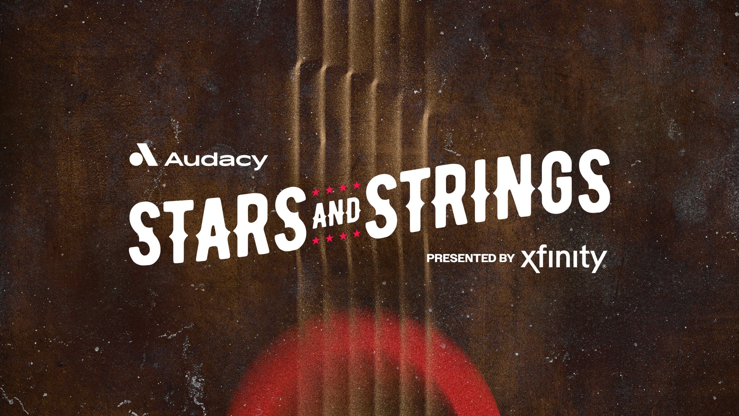 Stars and Strings event image