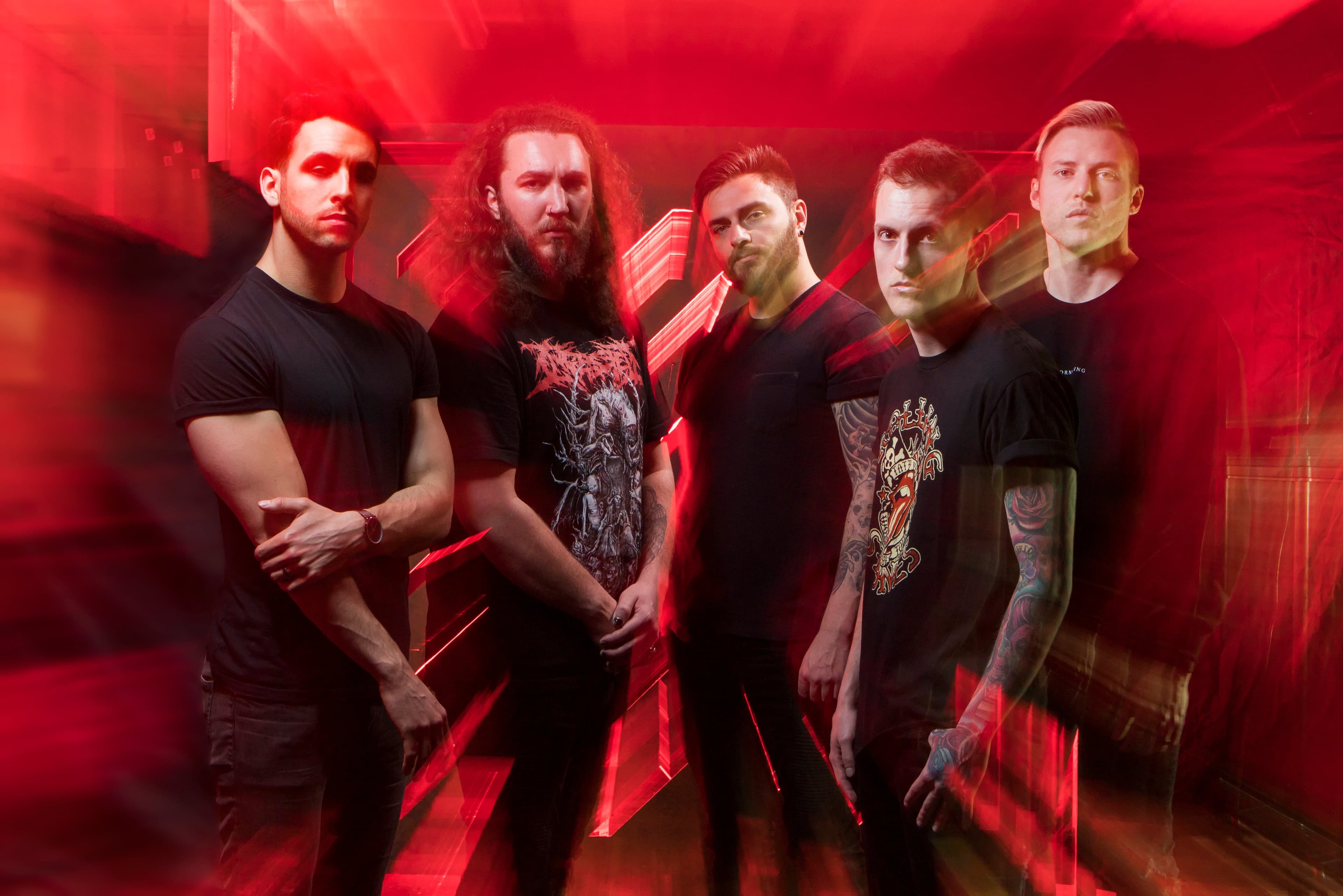 I Prevail & Halestorm - 105.7 The Point Big Summer Show event image
