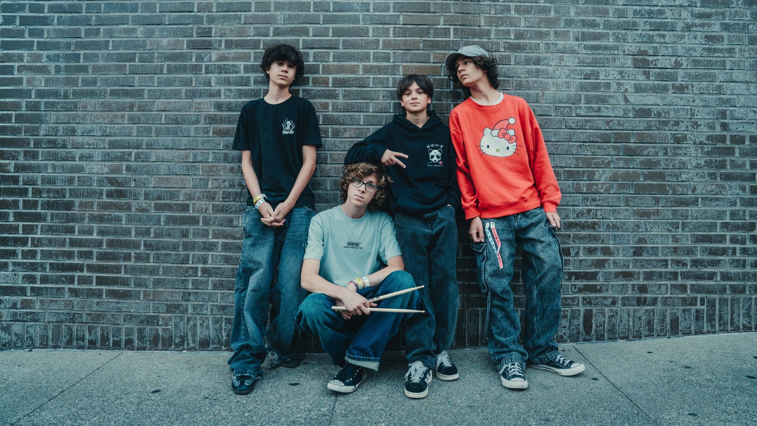 Trueblood event image