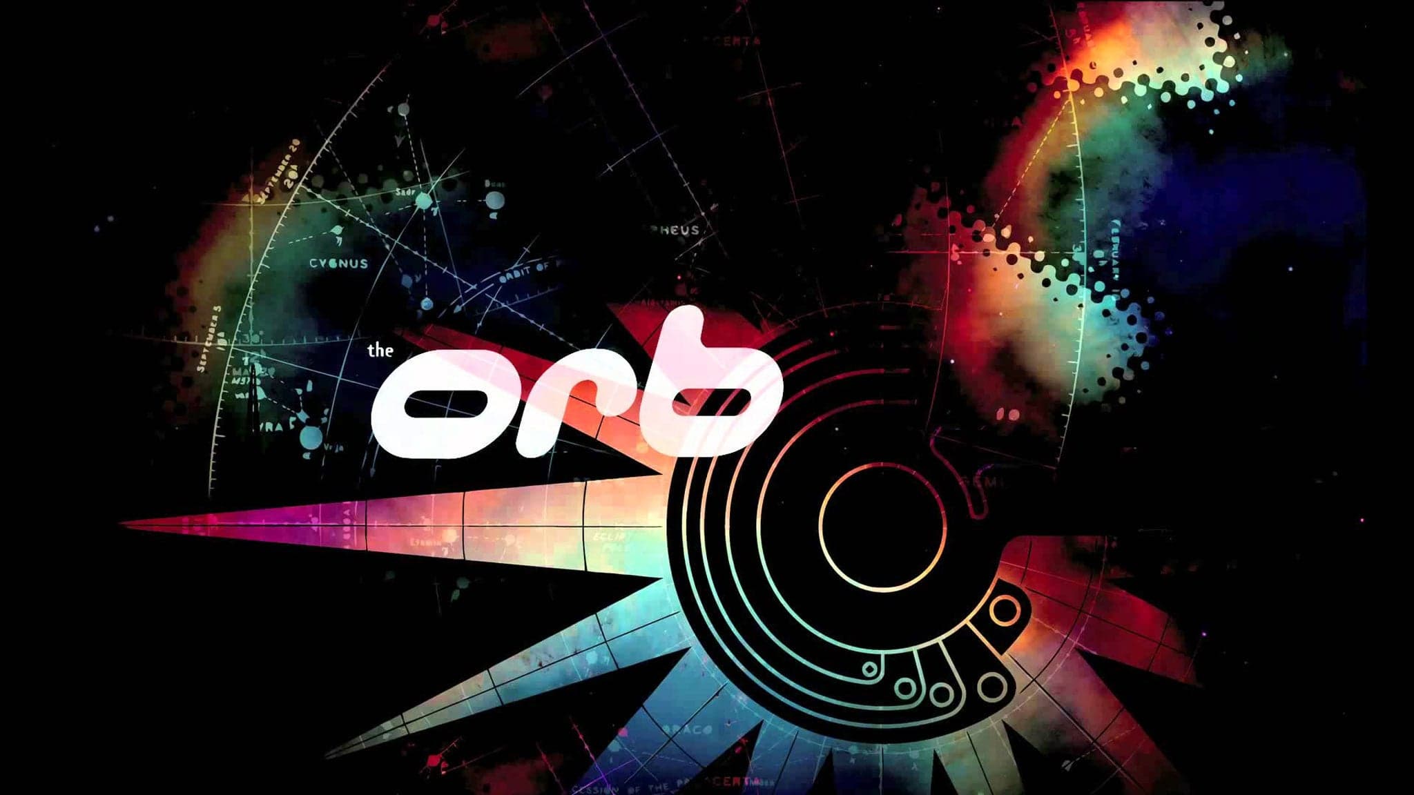 The Orb event image