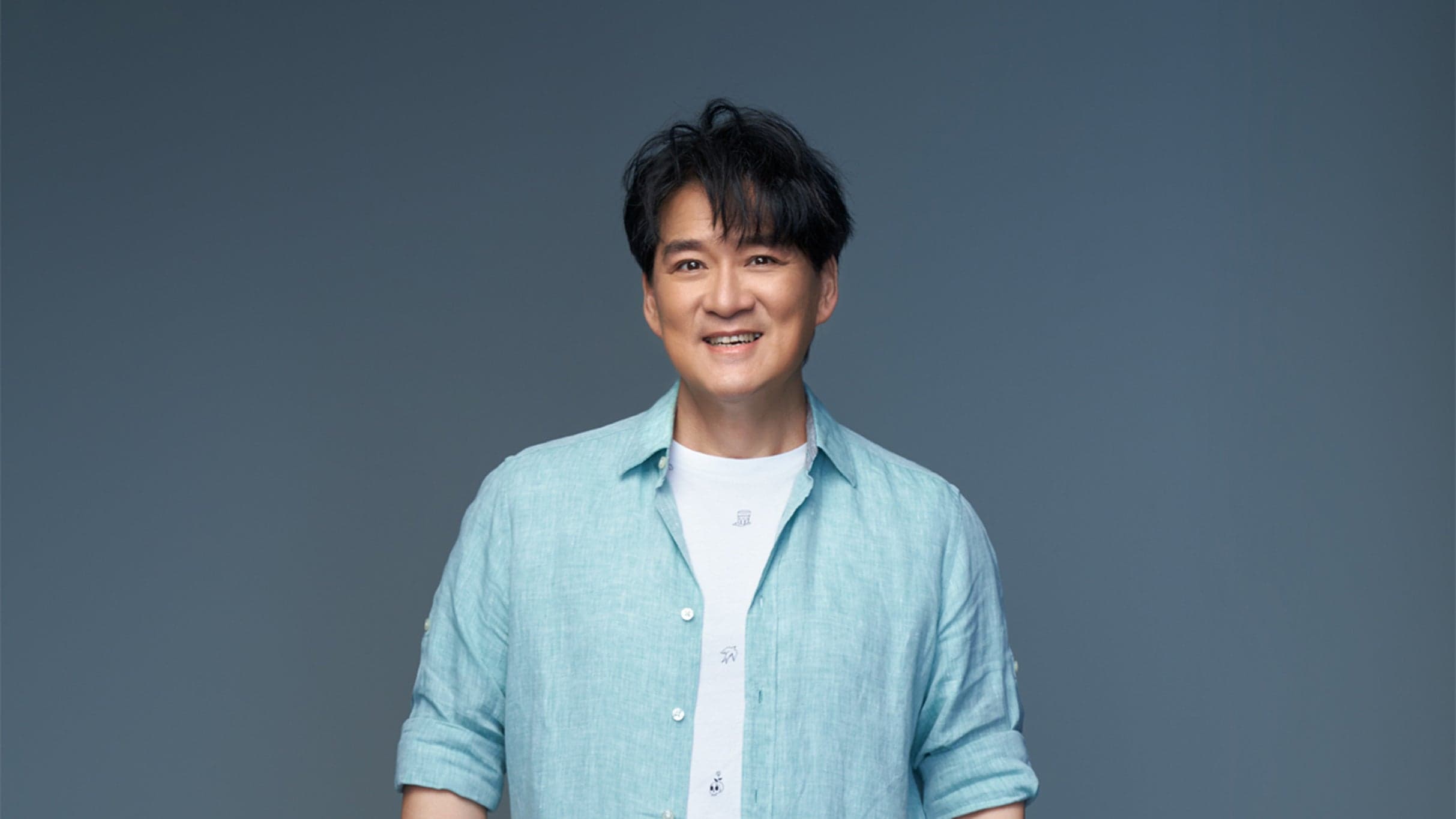 Wakin Chau - The Younger Me Concerts Tour 3.0 event image