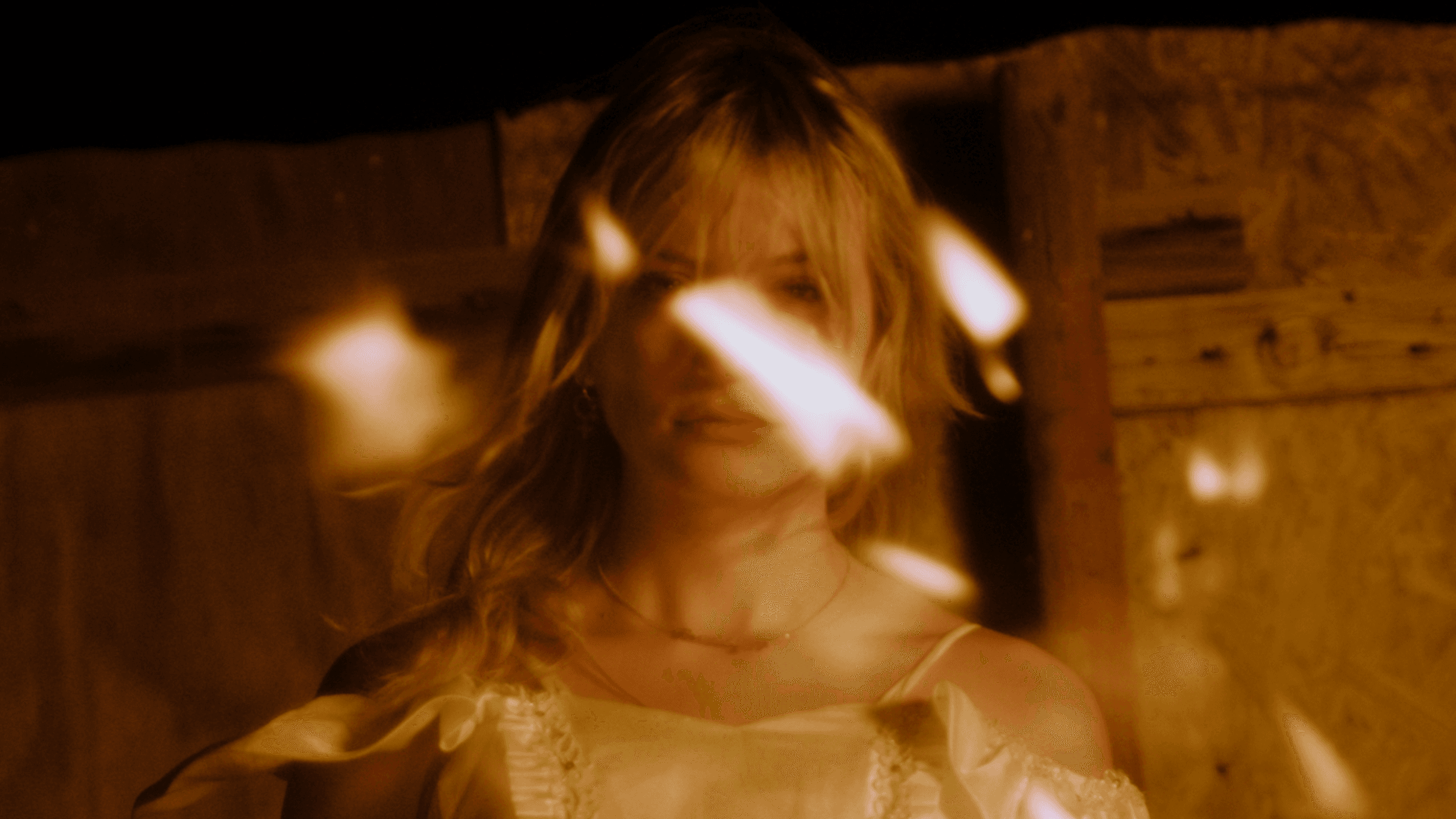 Chloe Lilac with Annika Wells, & ggwendolyn event image