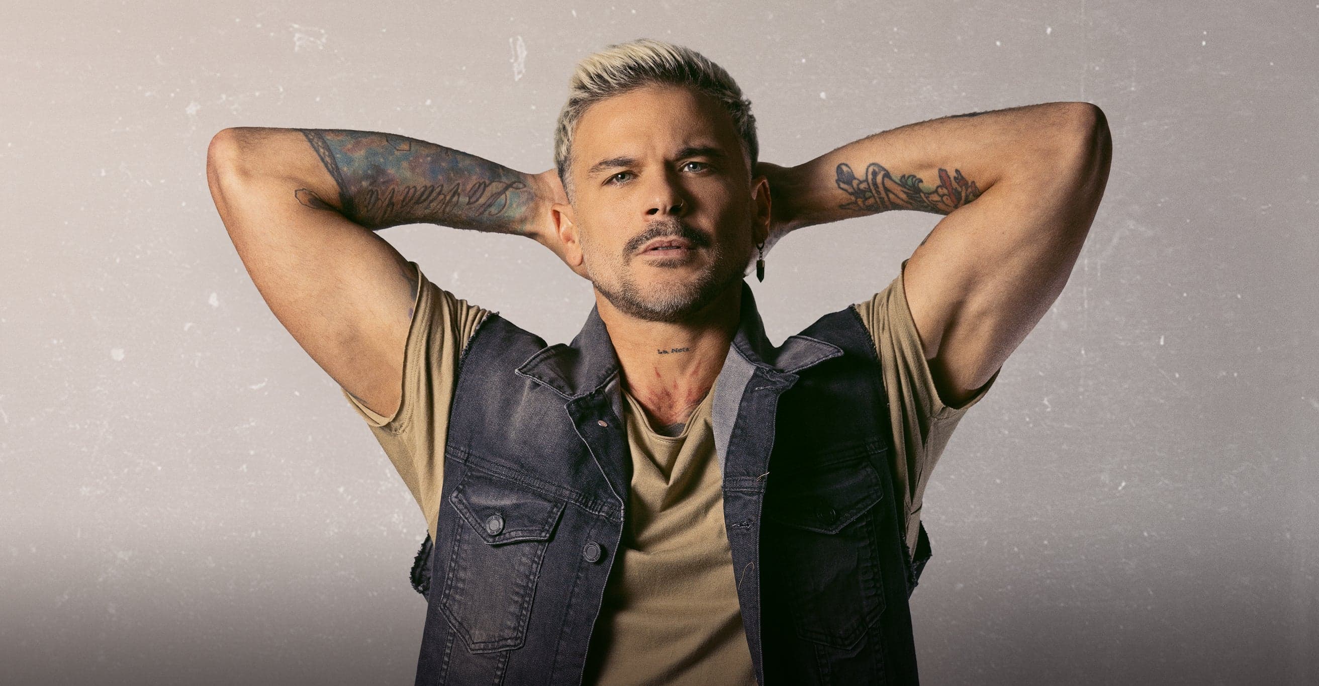 Pedro Capo - La Carretera Tour event image